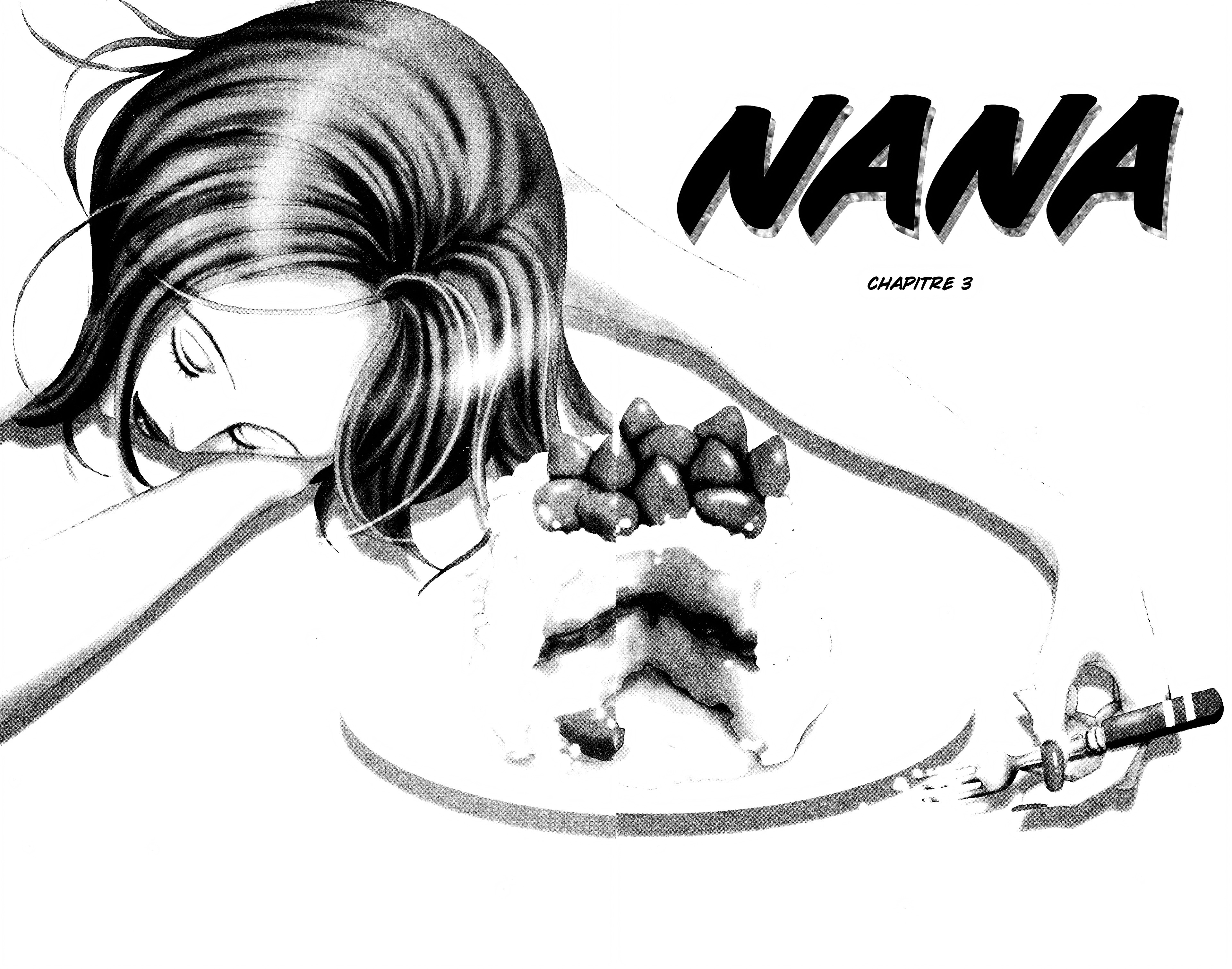 Read Nana vf Manga Online