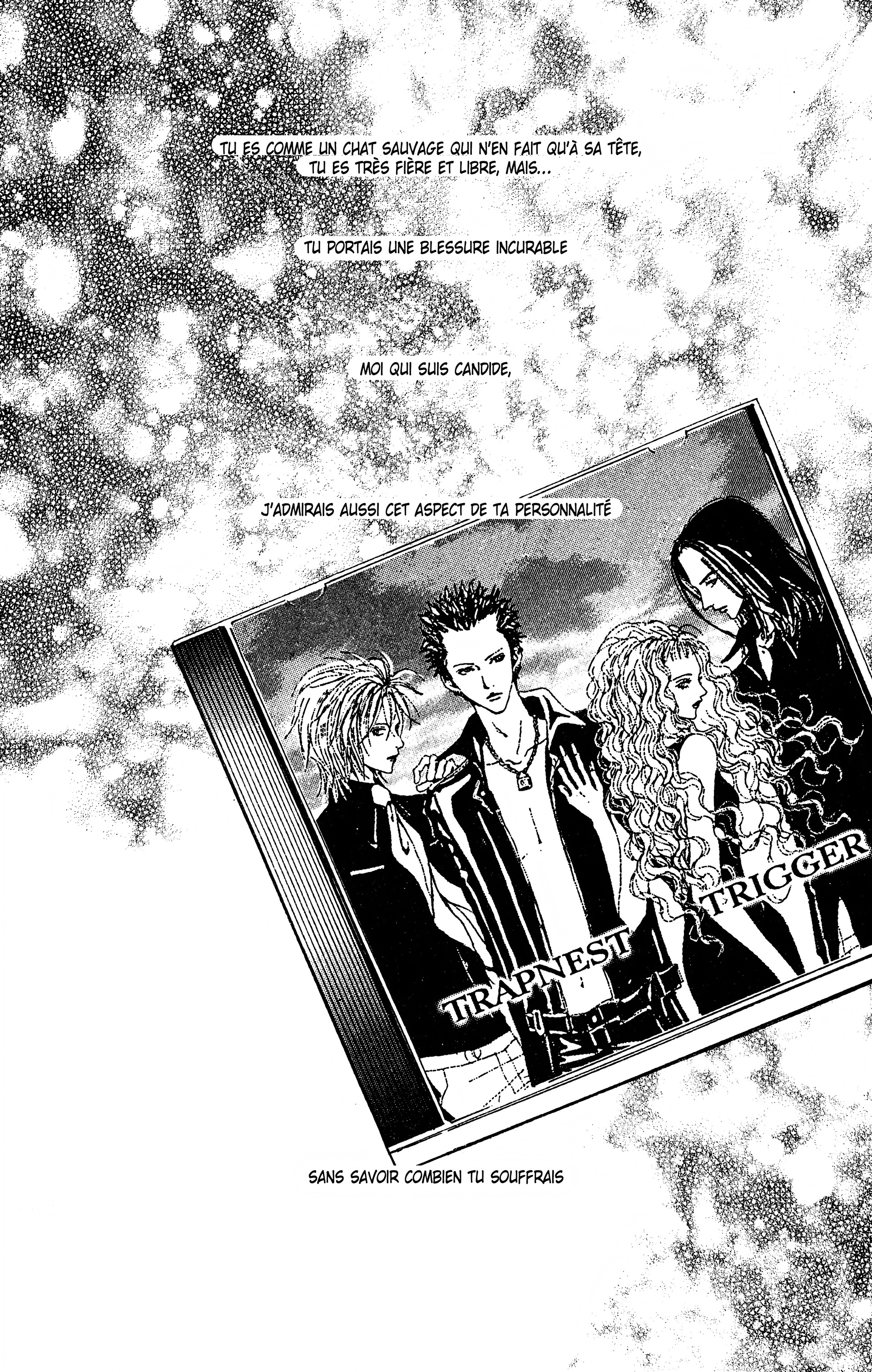 Read Nana vf Manga Online