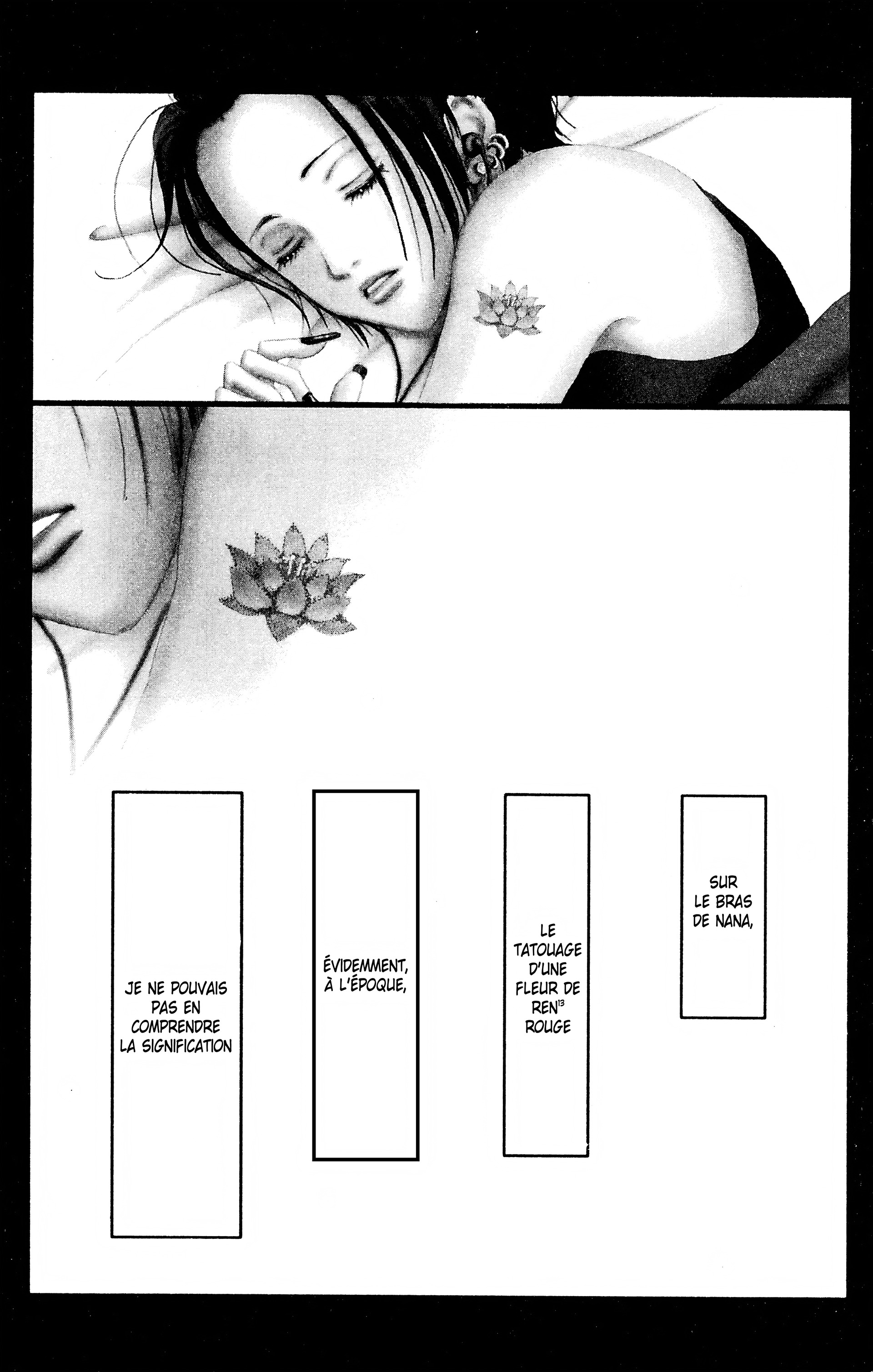 Read Nana vf Manga Online