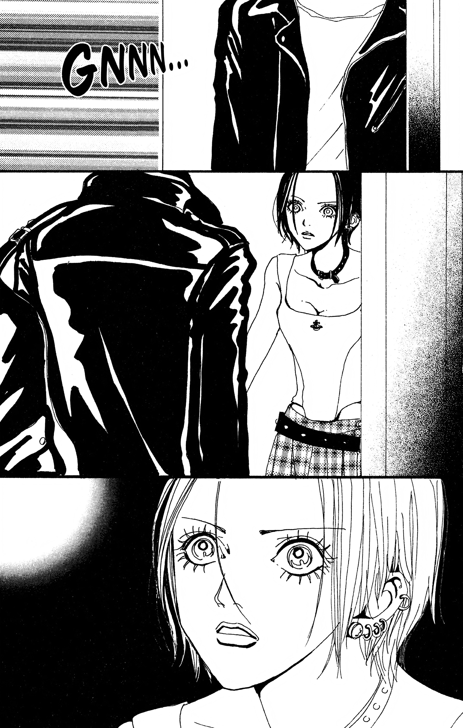 Read Nana vf Manga Online