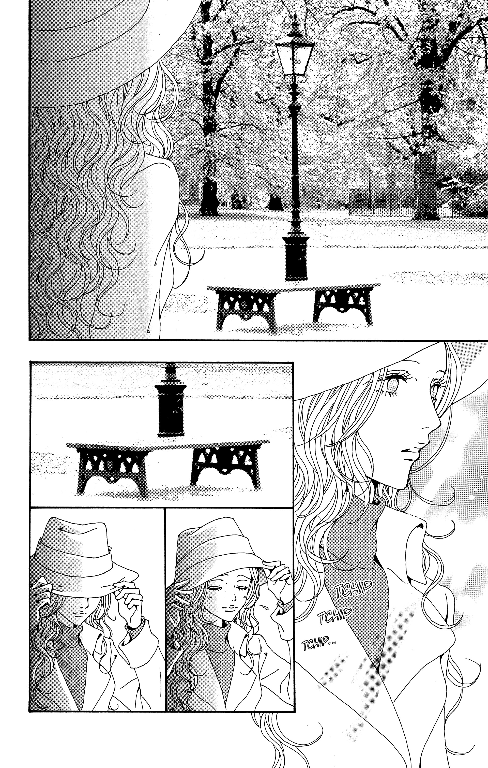 Read Nana vf Manga Online