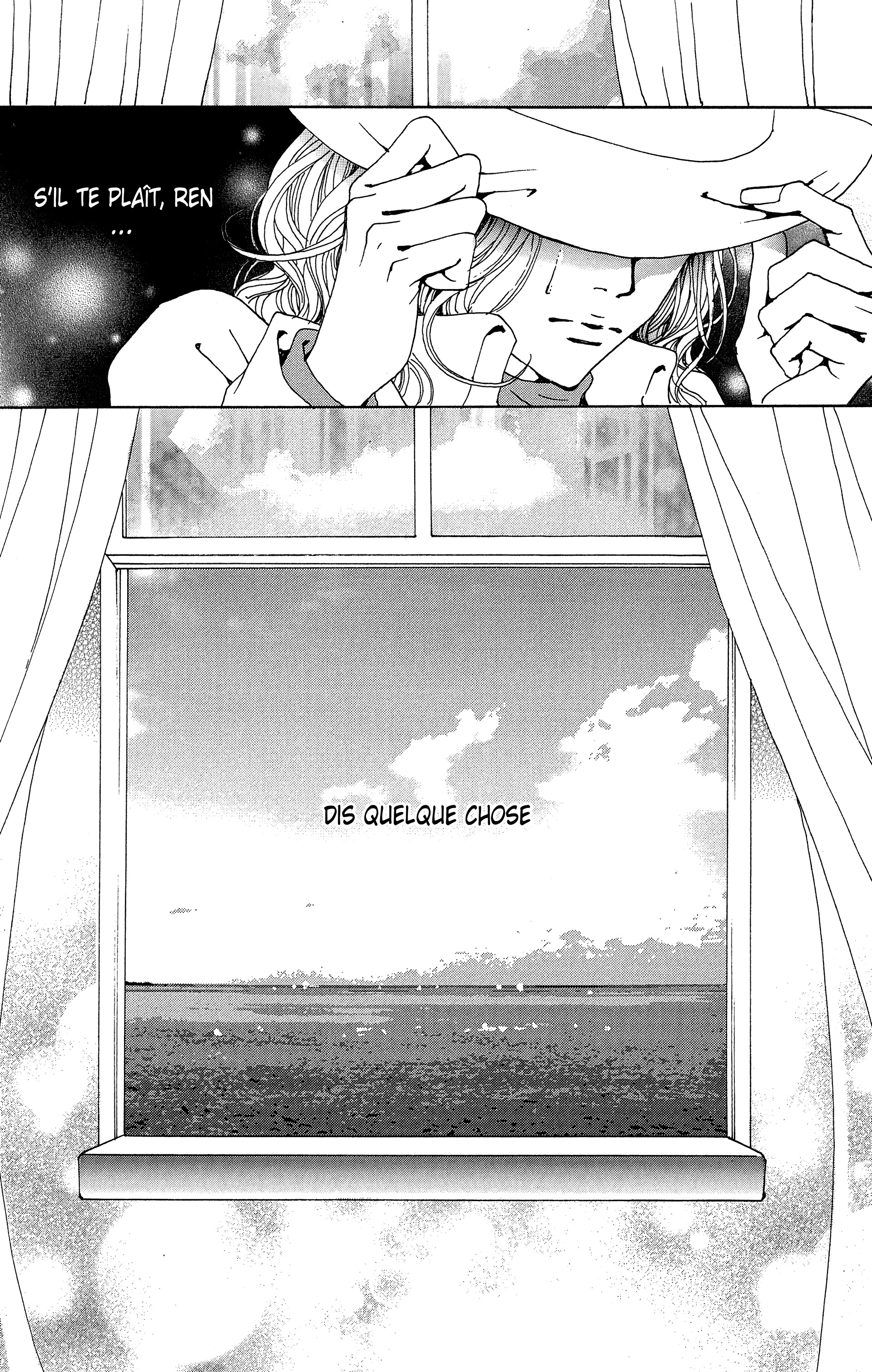 Read Nana vf Manga Online