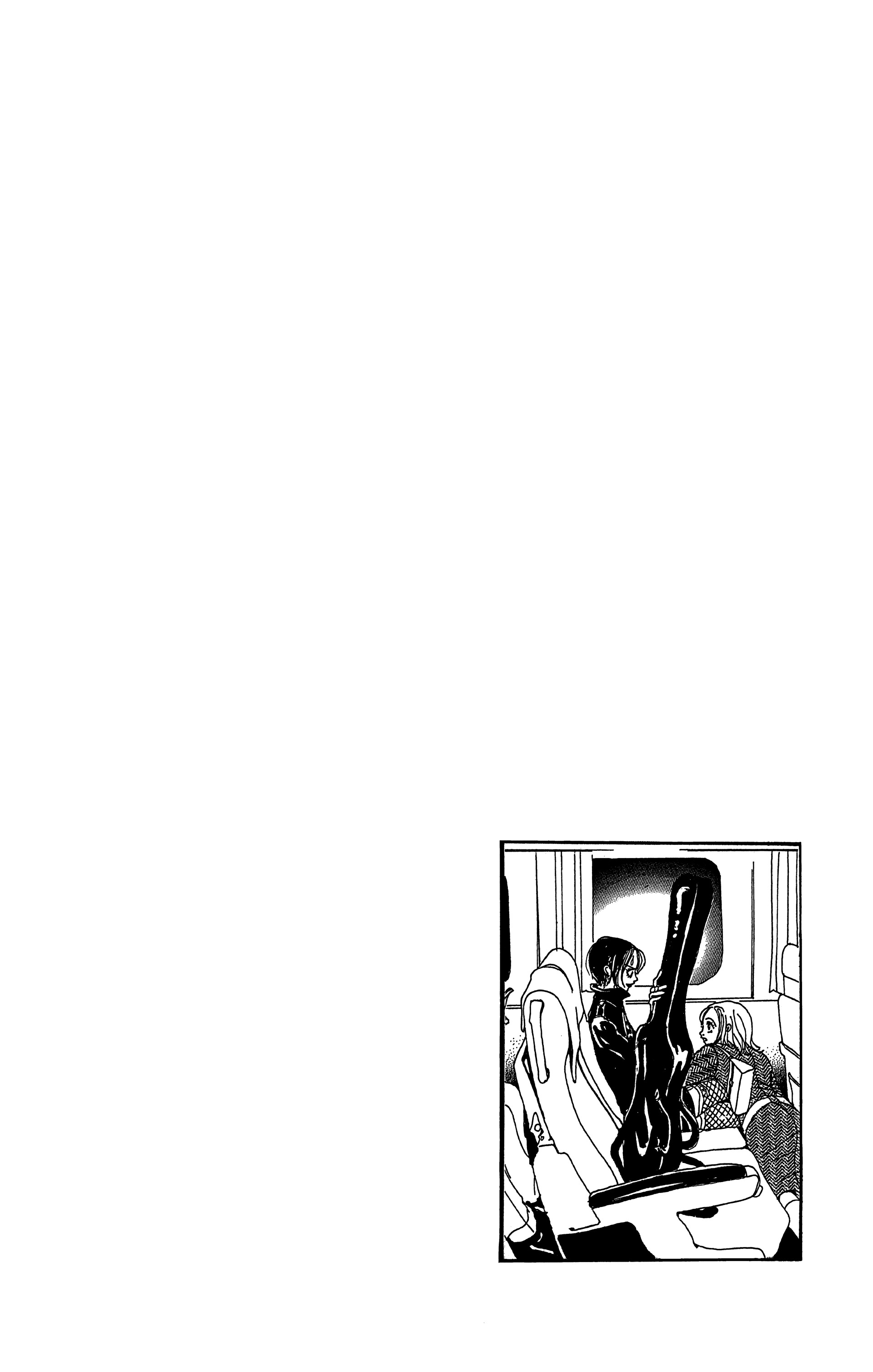Read Nana vf Manga Online