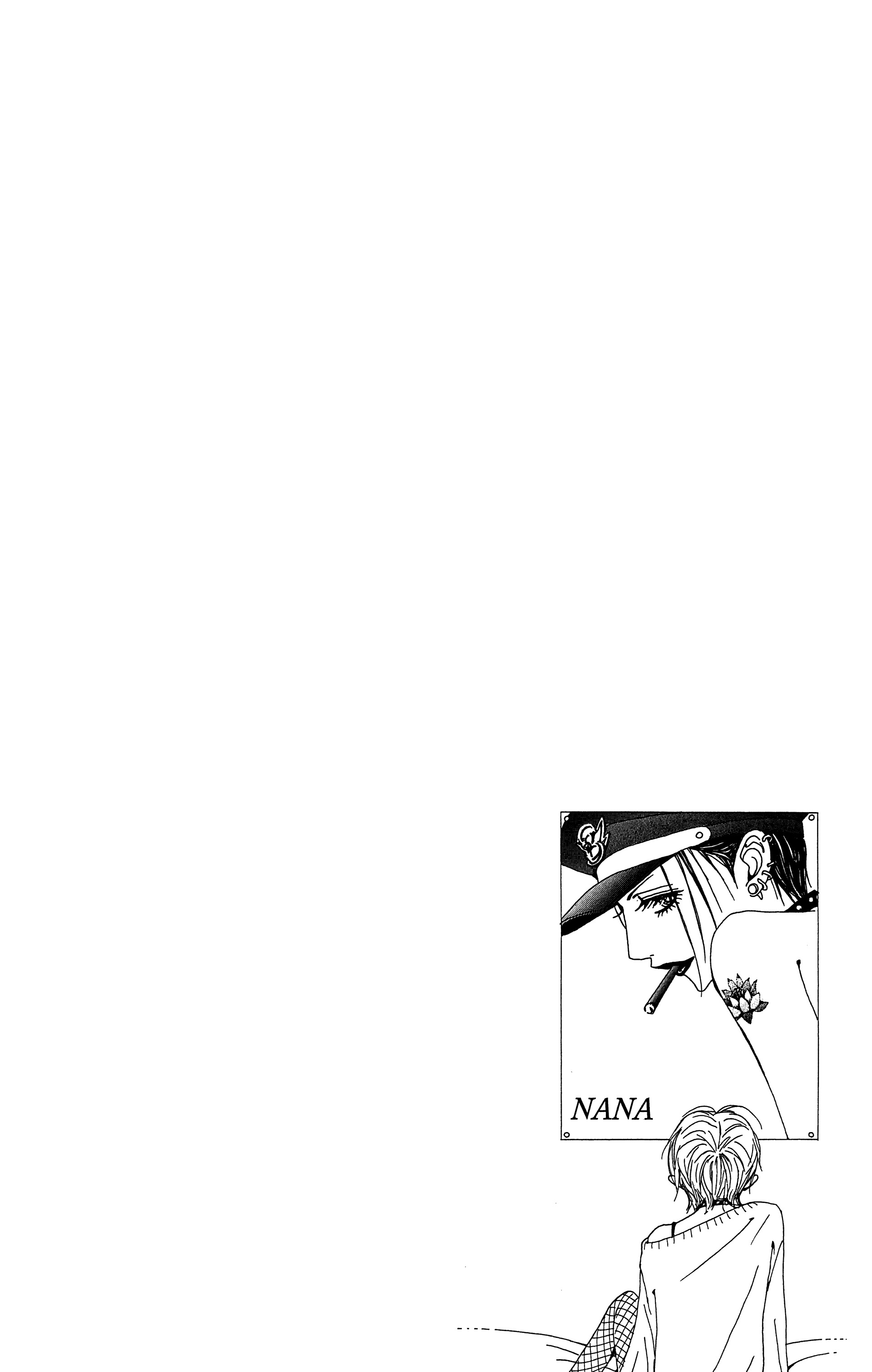 Read Nana vf Manga Online