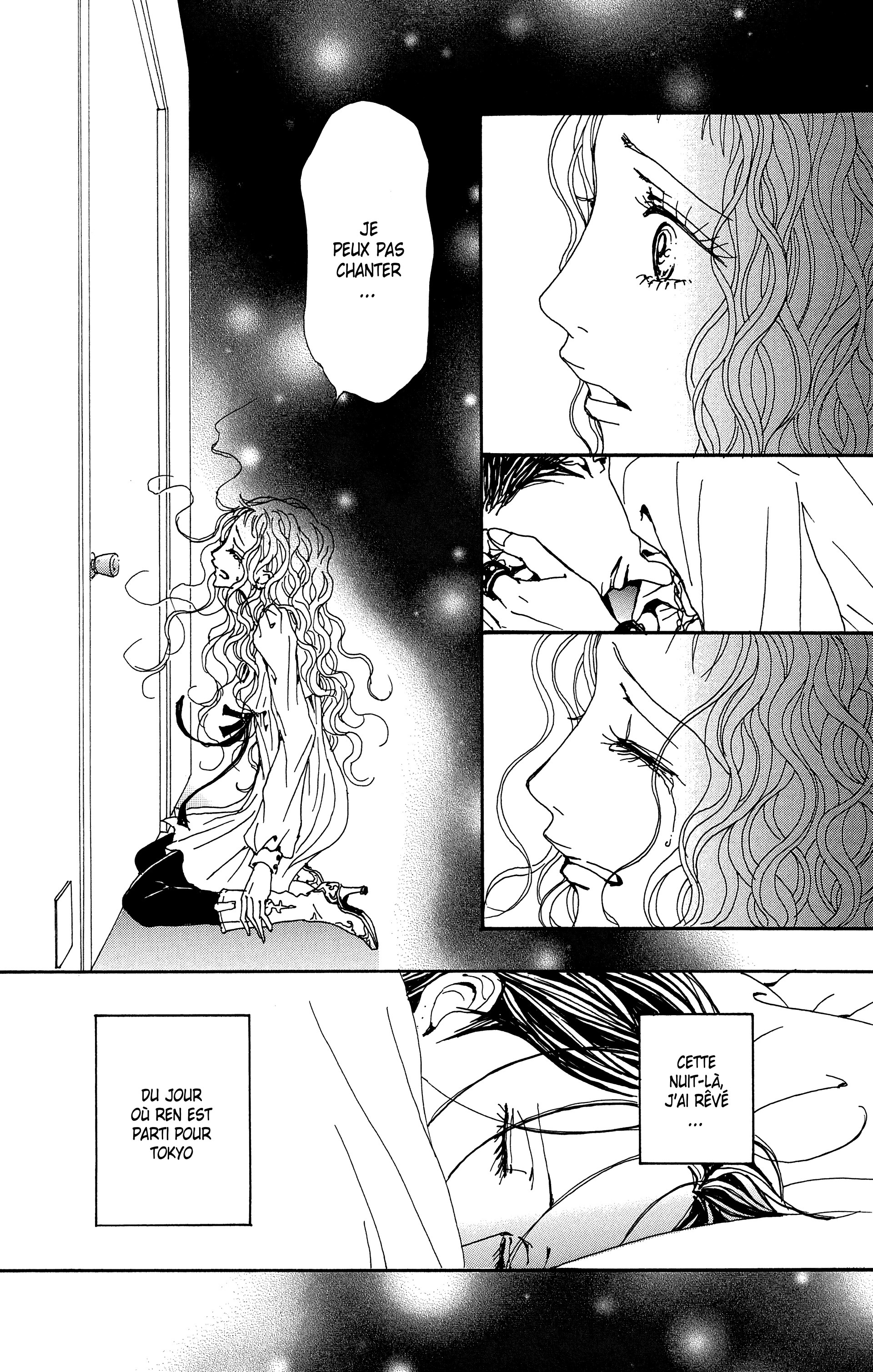 Read Nana vf Manga Online