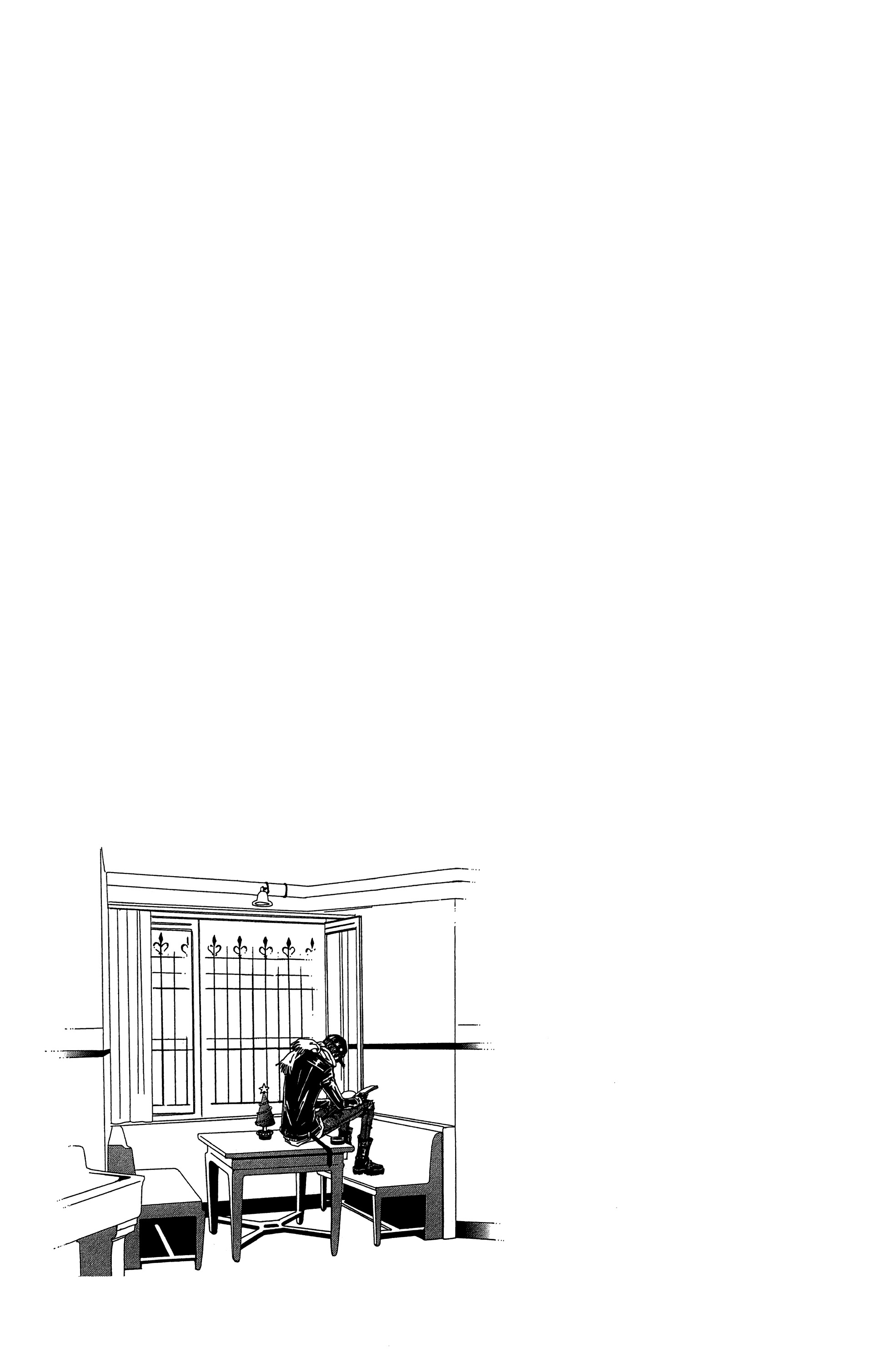 Read Nana vf Manga Online