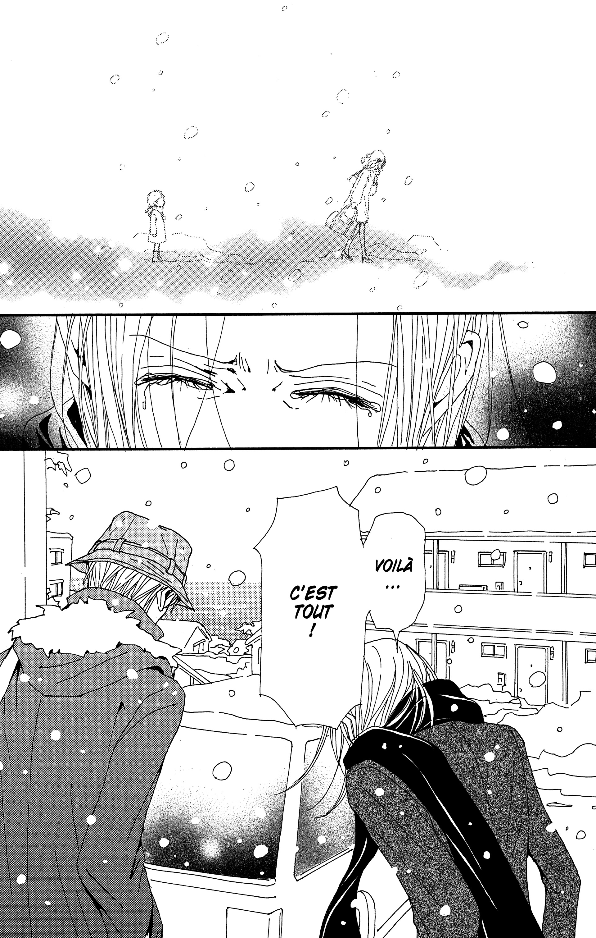 Read Nana vf Manga Online
