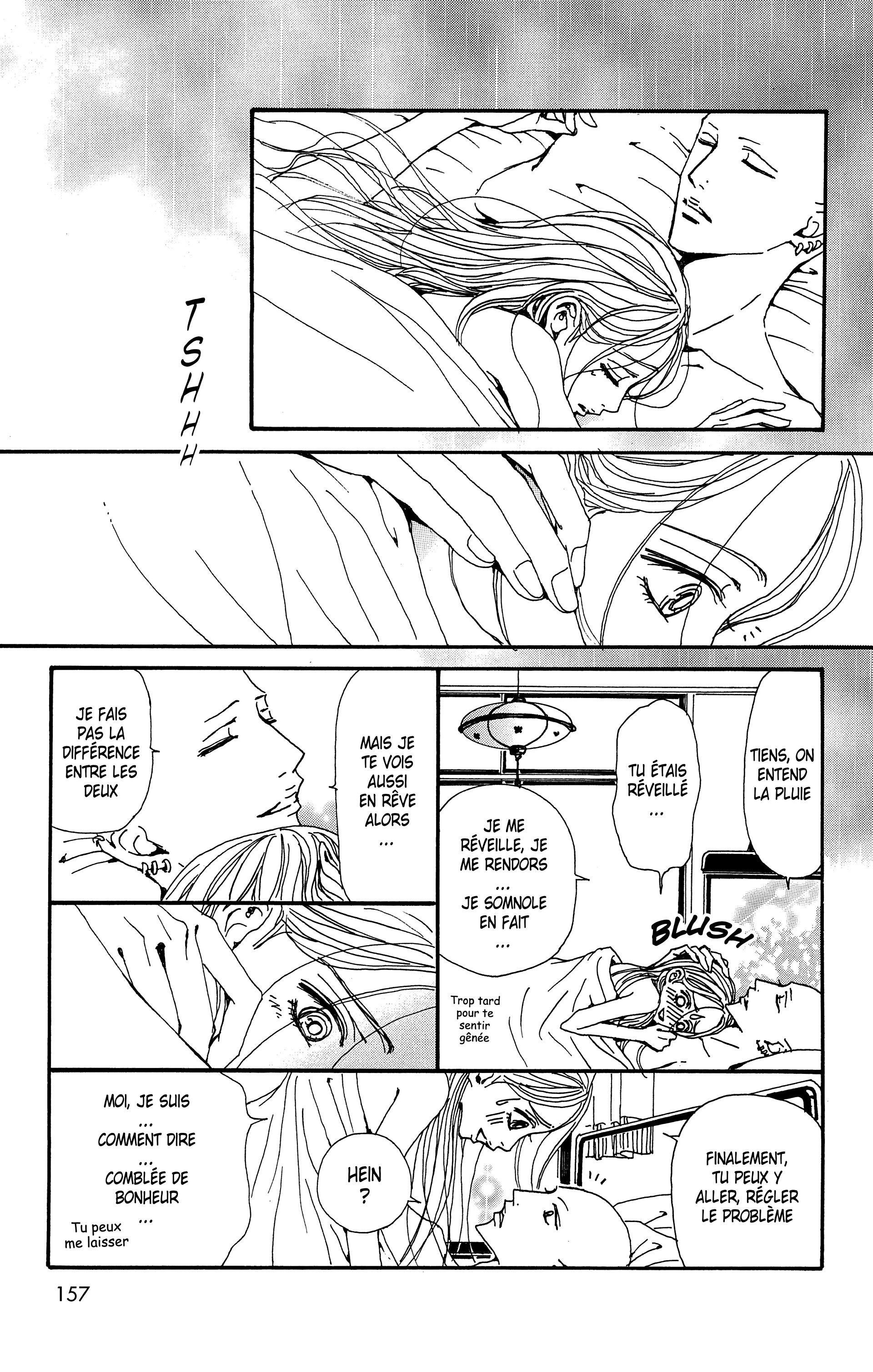 Read Nana vf Manga Online