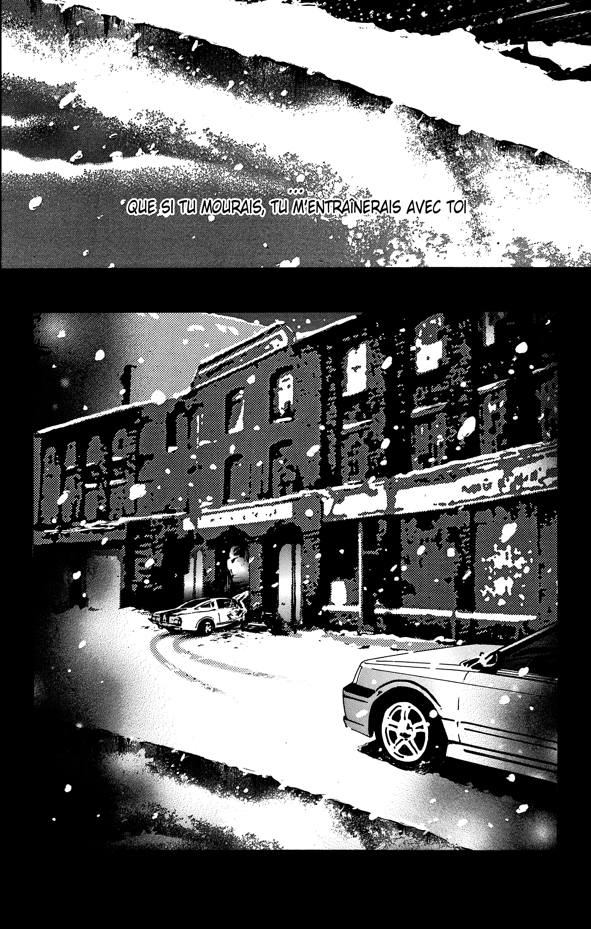 Read Nana vf Manga Online