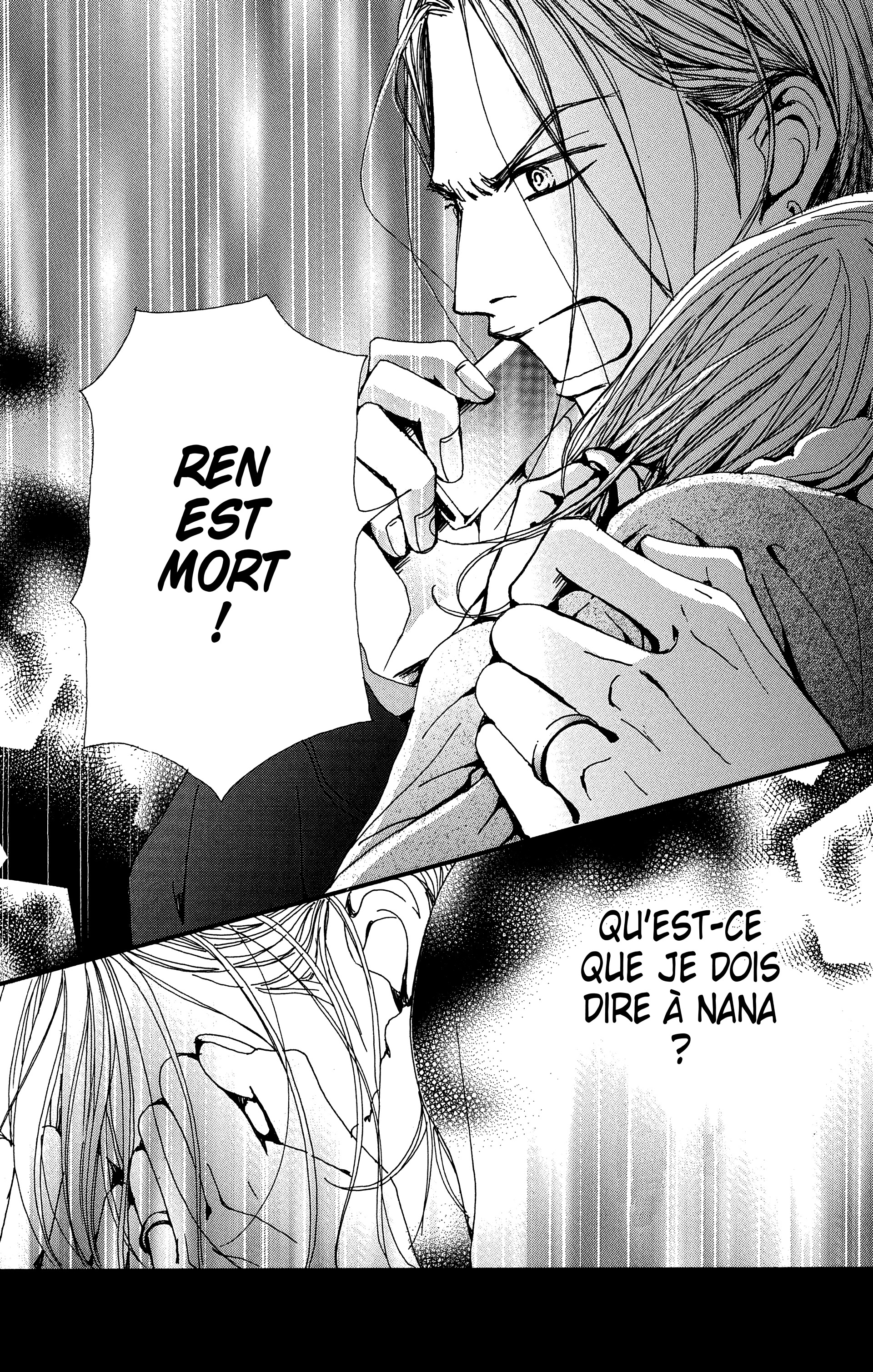 Read Nana vf Manga Online