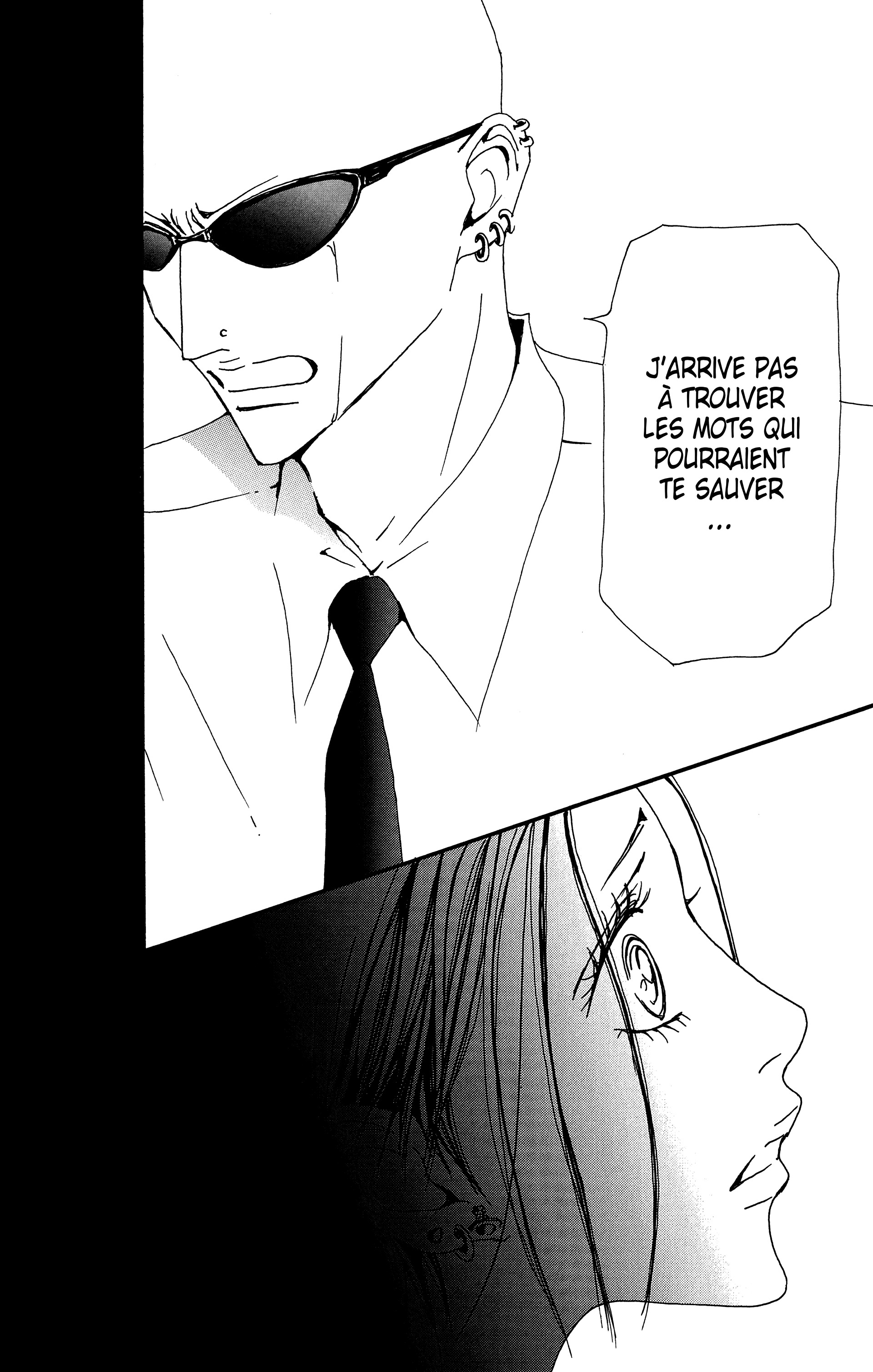 Read Nana vf Manga Online
