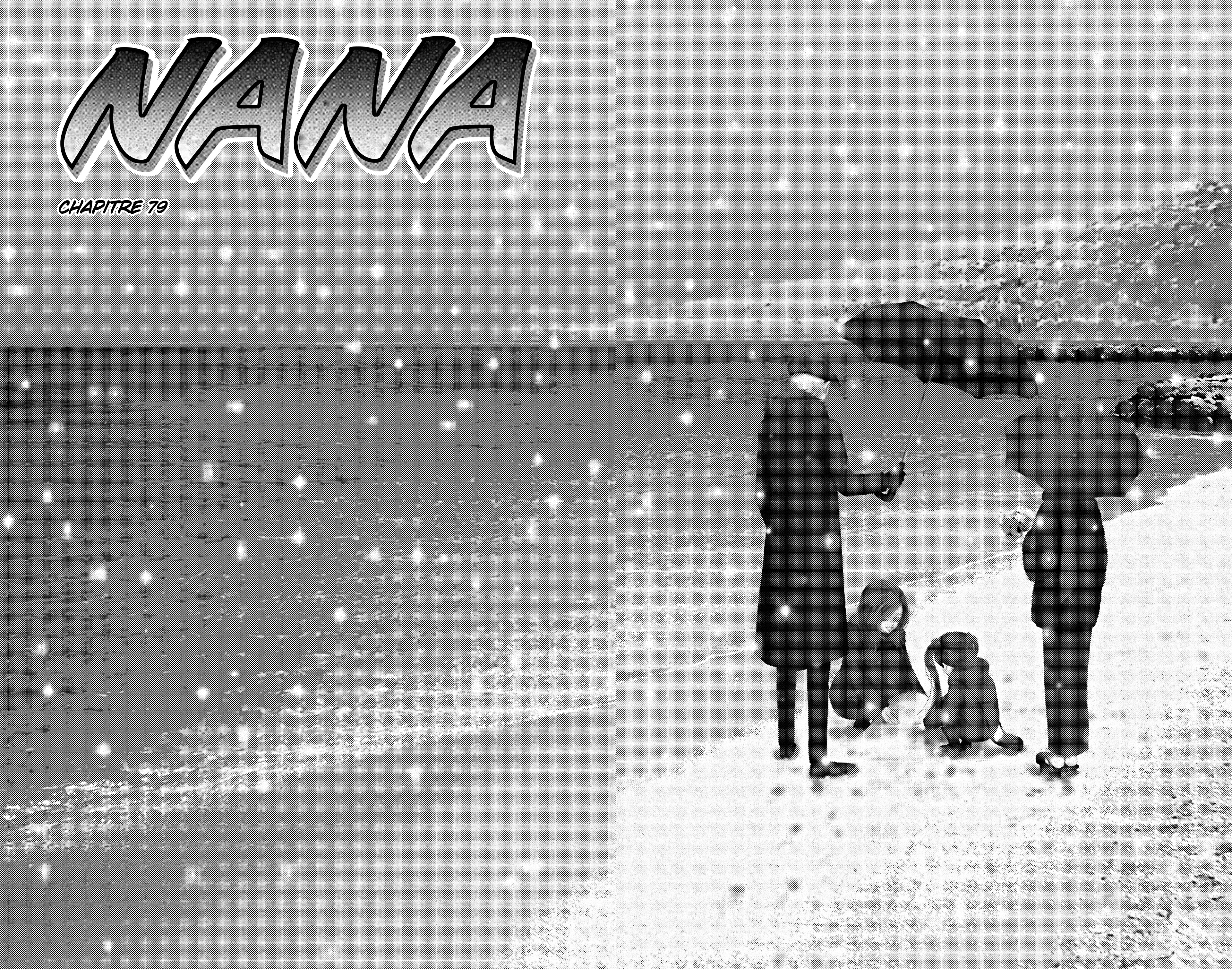 Read Nana vf Manga Online