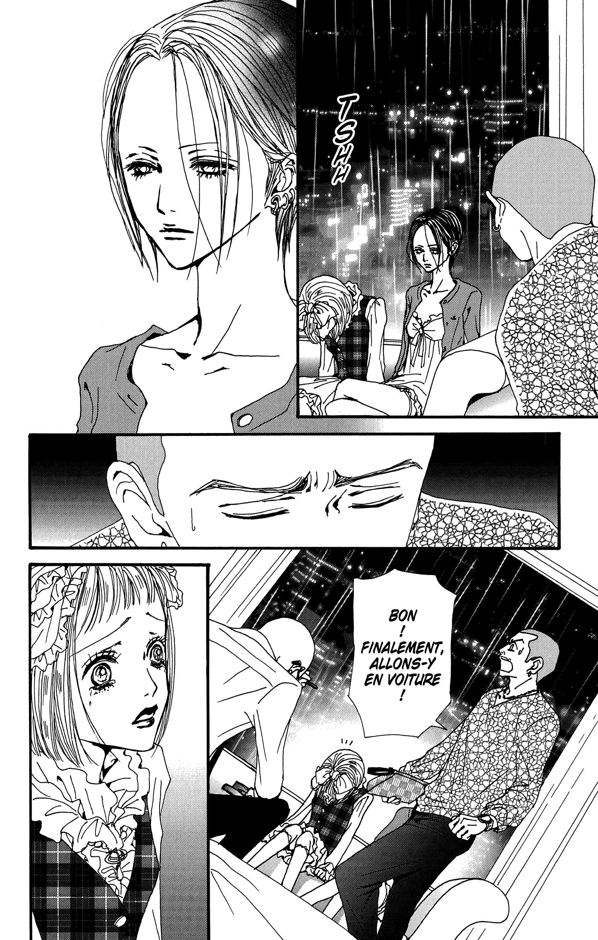 Read Nana vf Manga Online
