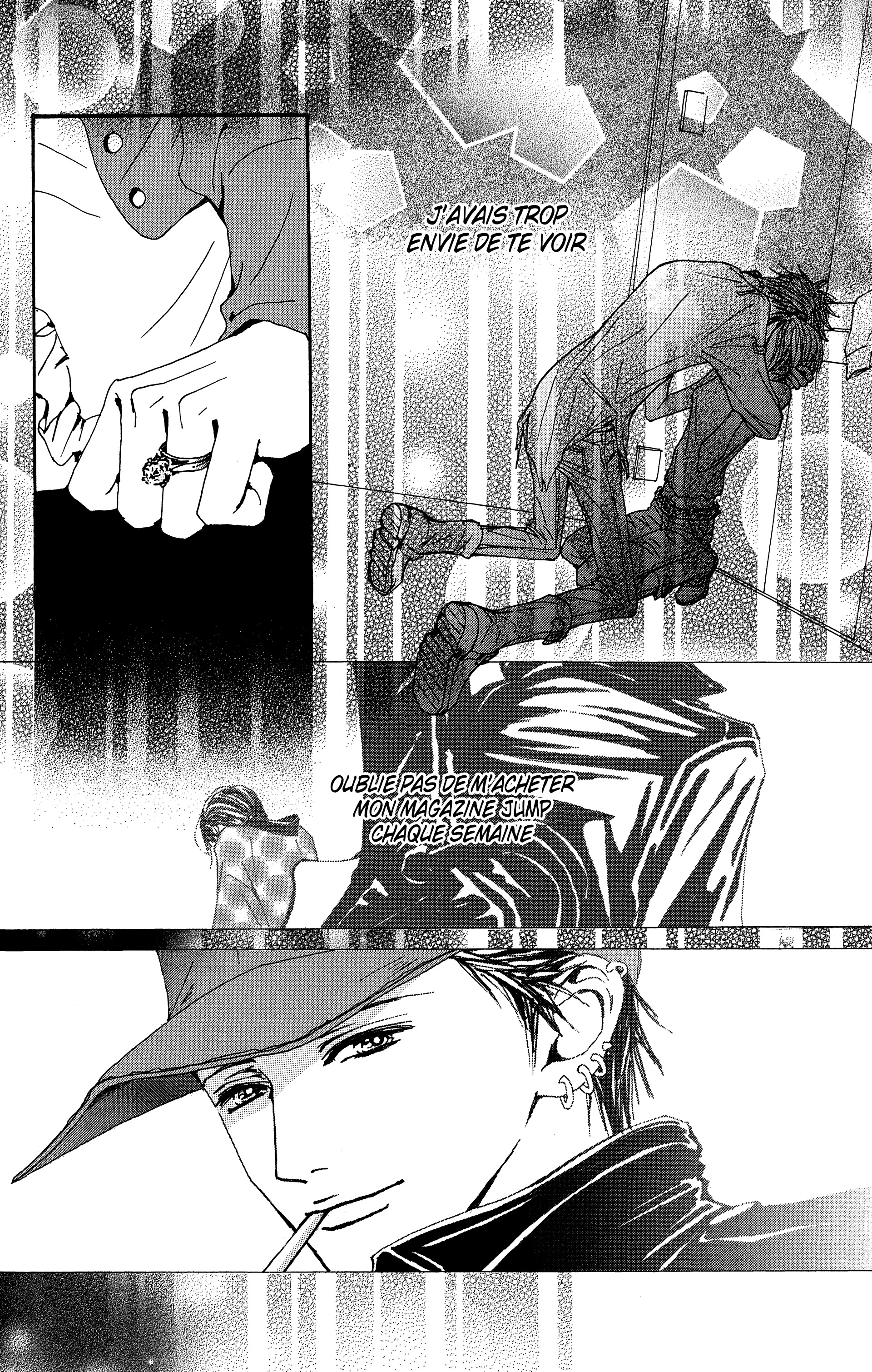 Read Nana vf Manga Online