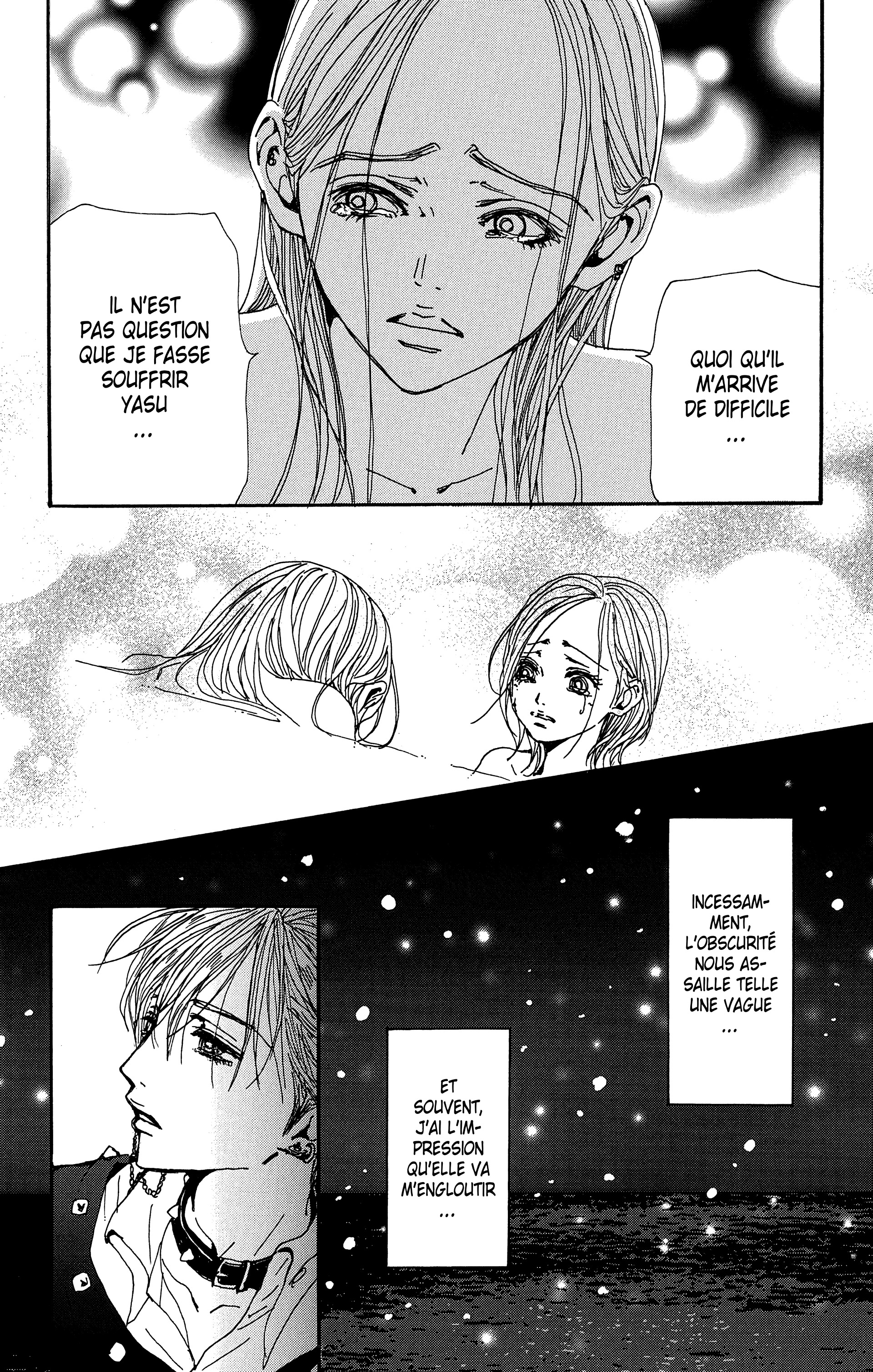 Read Nana vf Manga Online