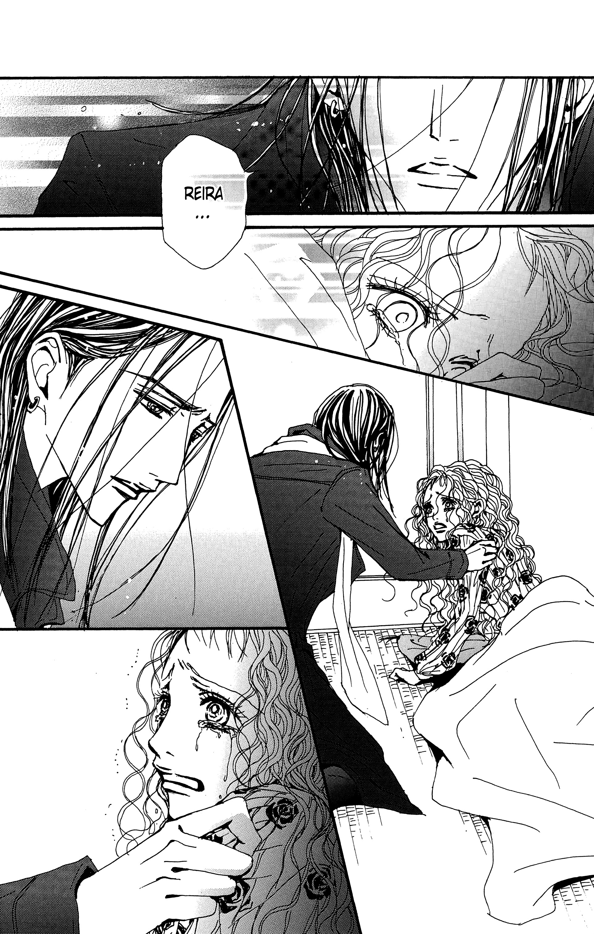 Read Nana vf Manga Online