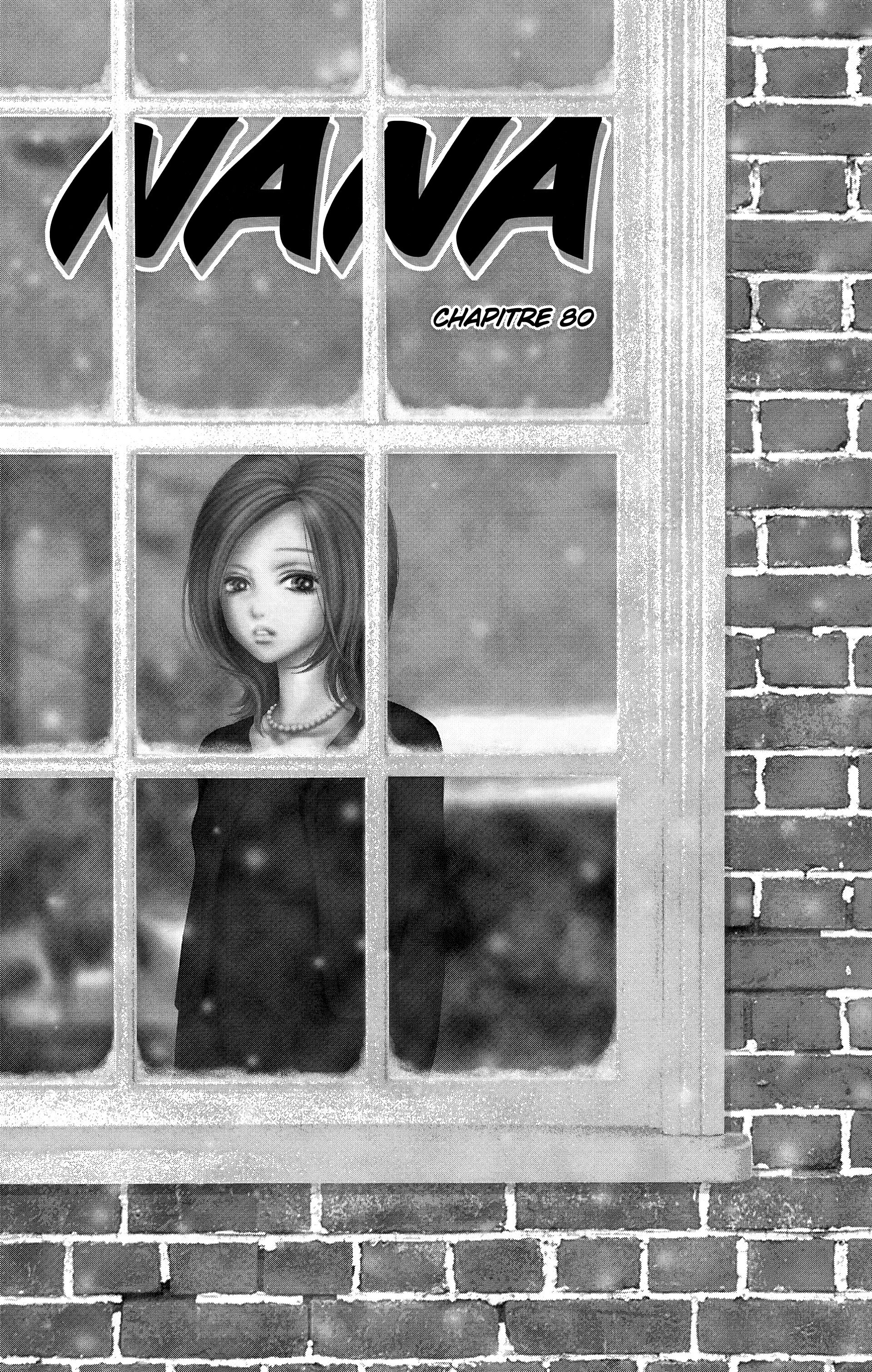 Read Nana vf Manga Online