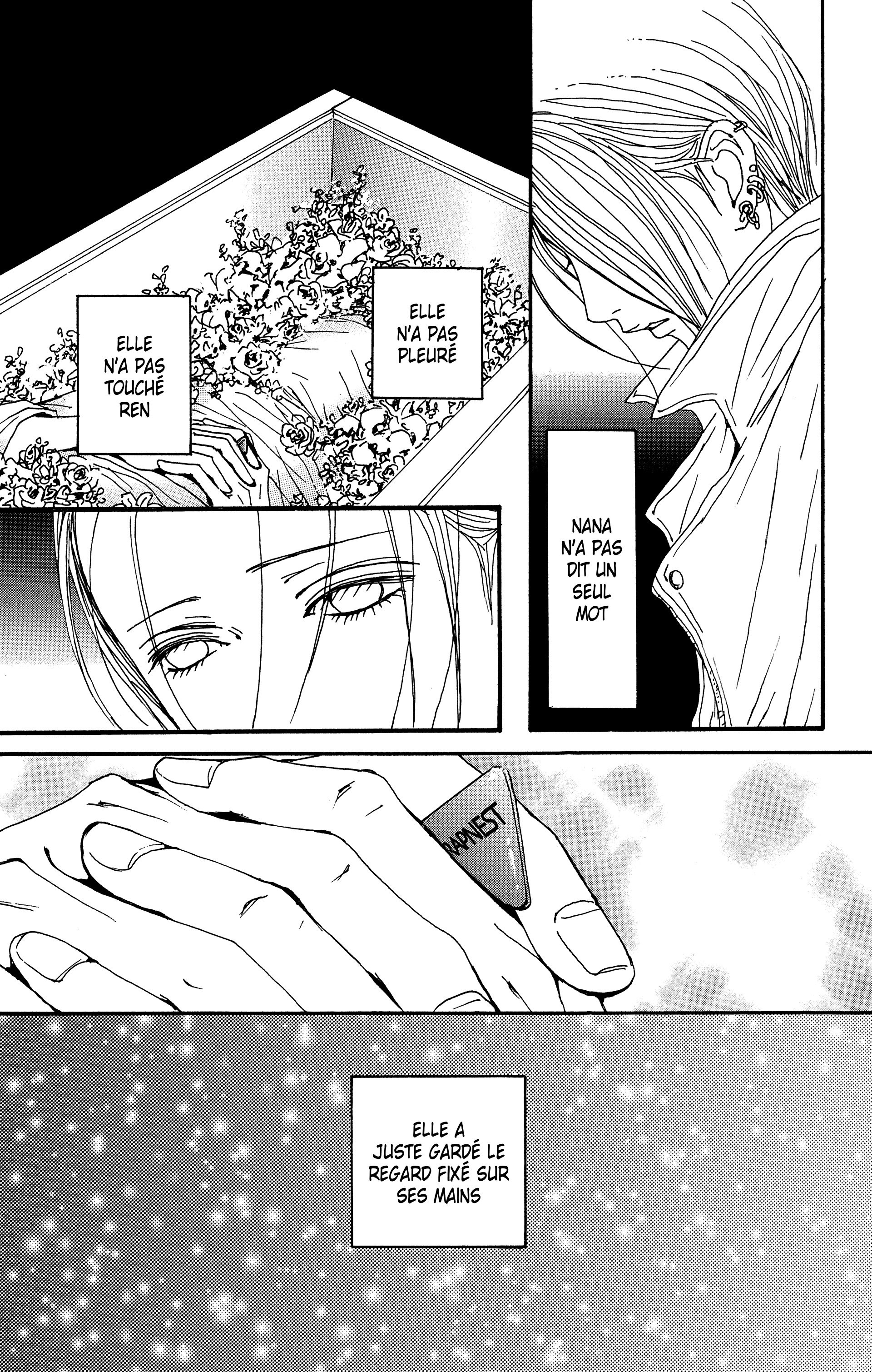 Read Nana vf Manga Online