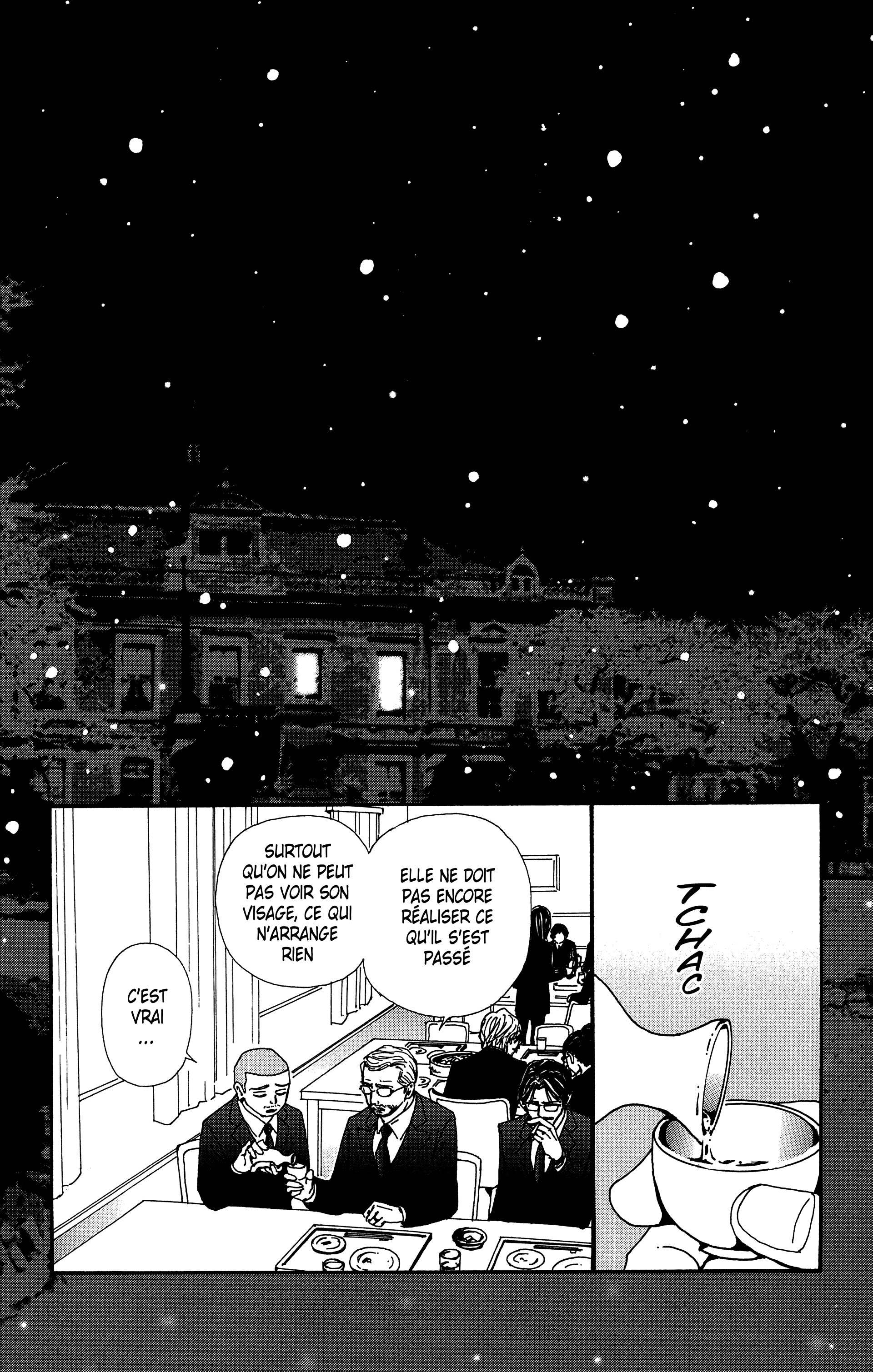 Read Nana vf Manga Online