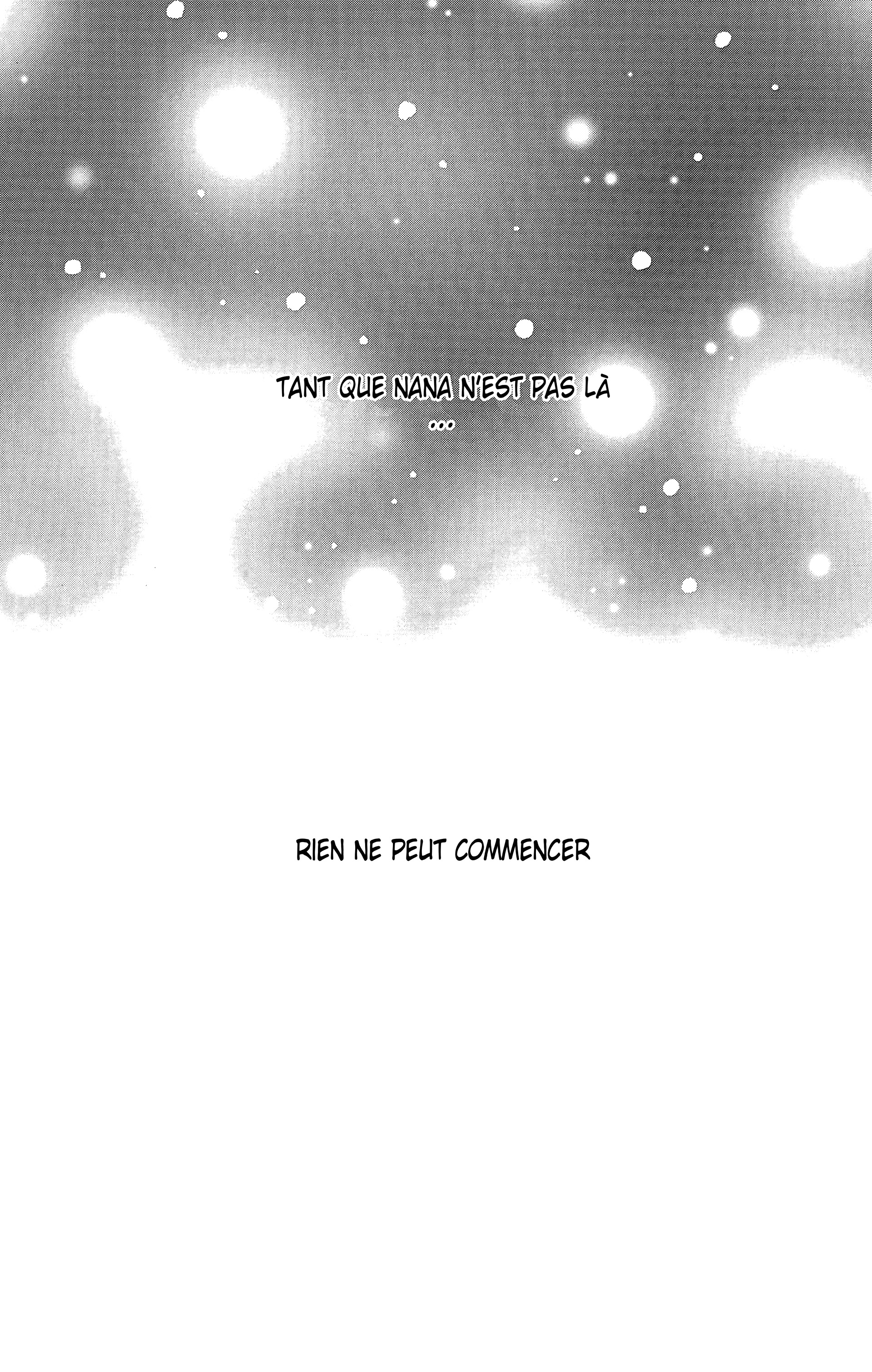Read Nana vf Manga Online