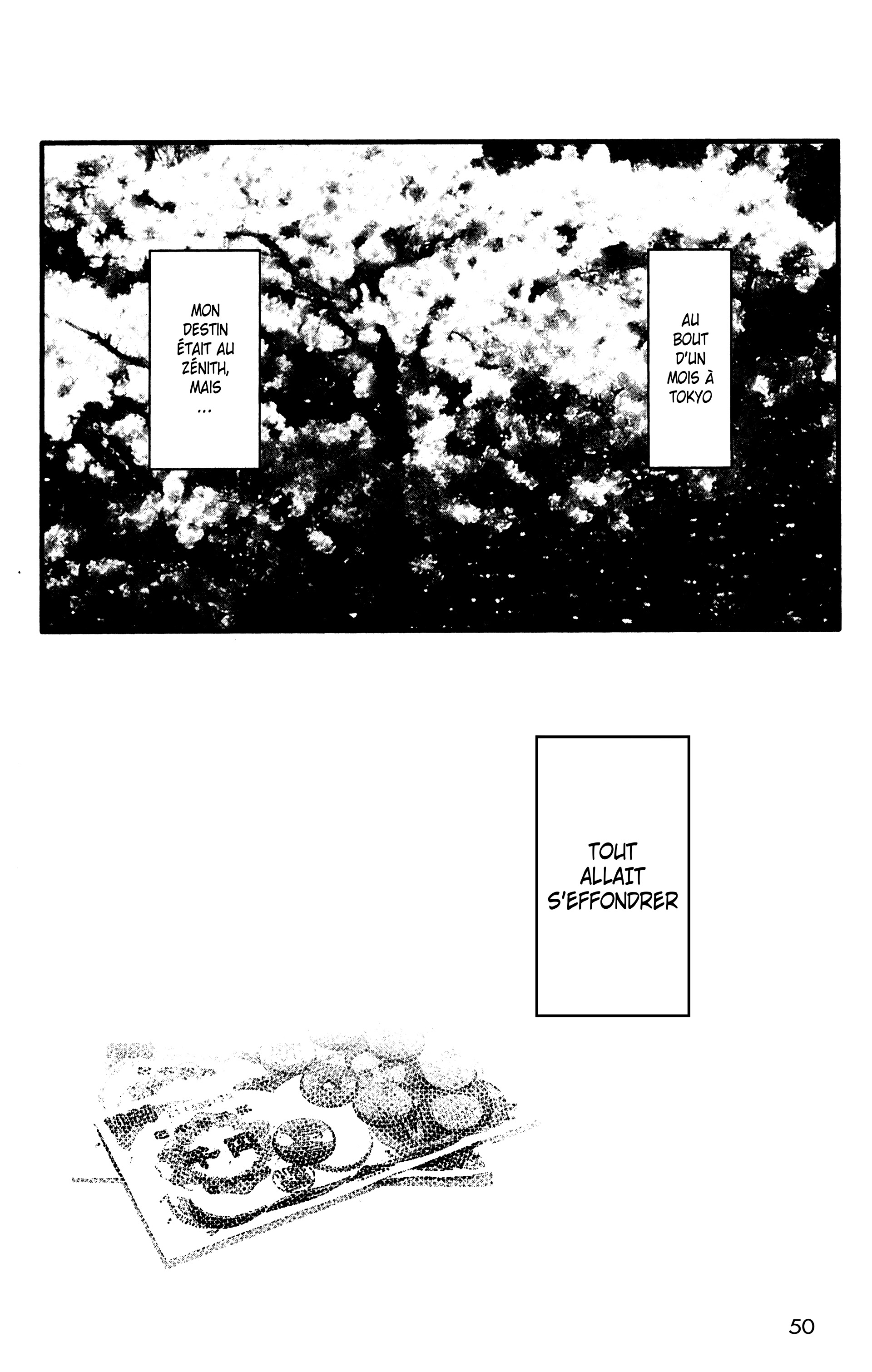 Read Nana vf Manga Online