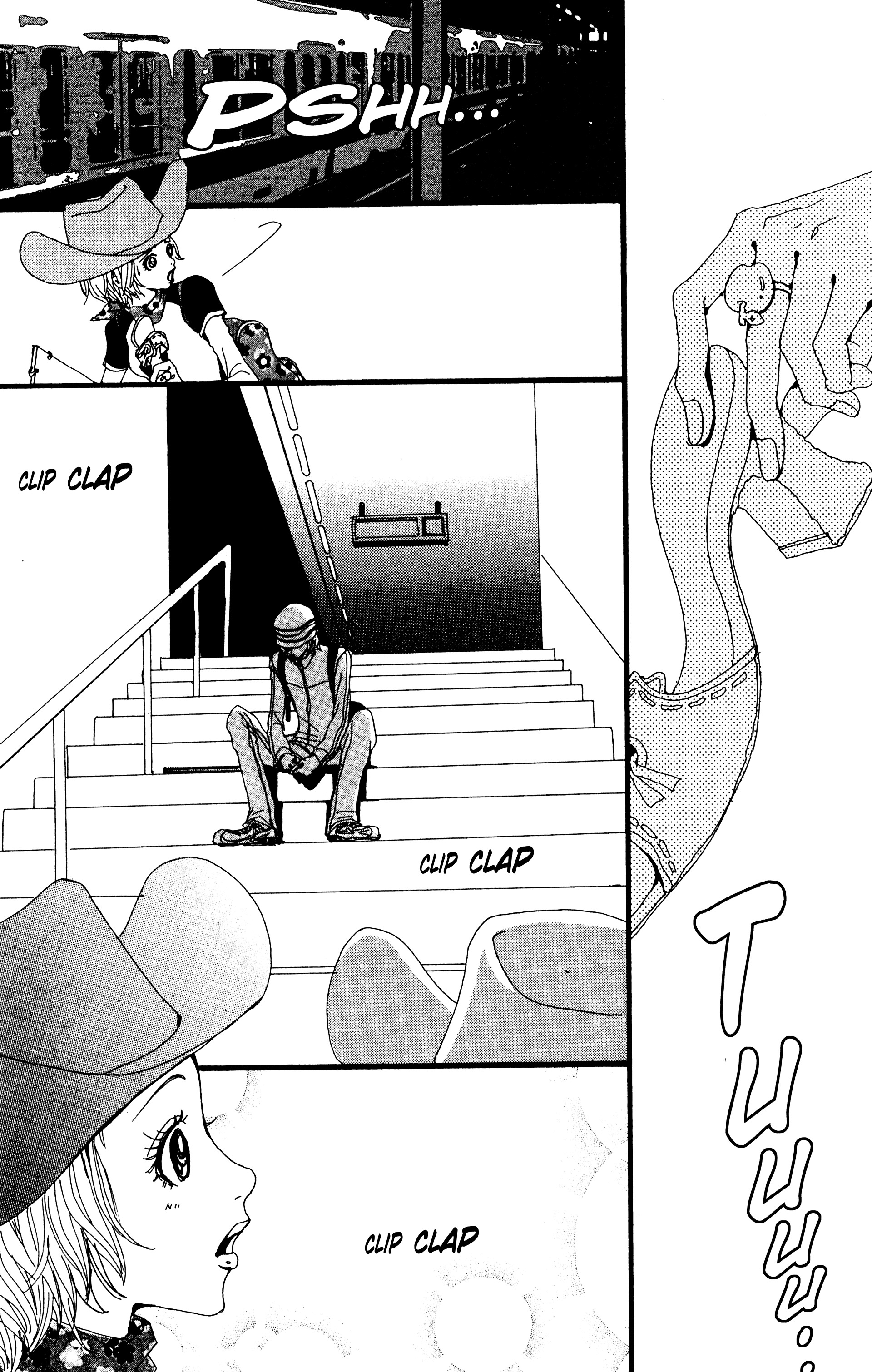 Read Nana vf Manga Online
