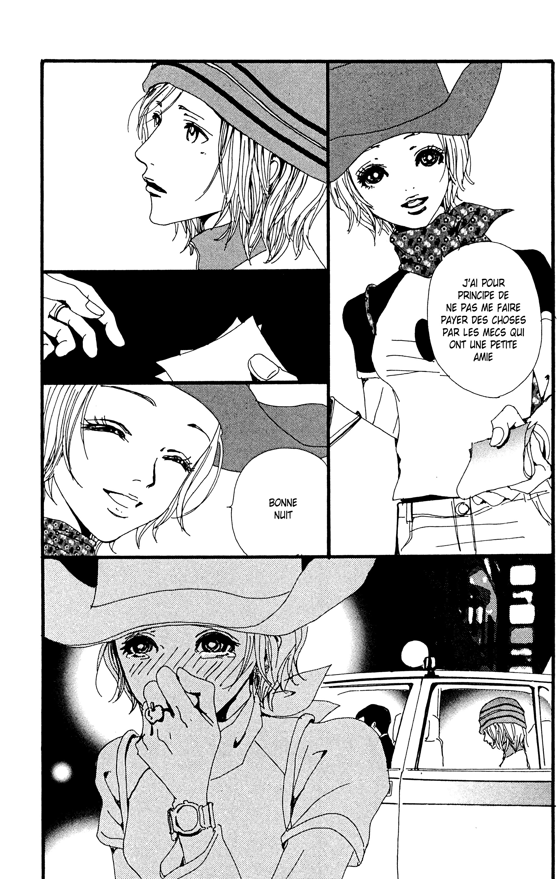 Read Nana vf Manga Online