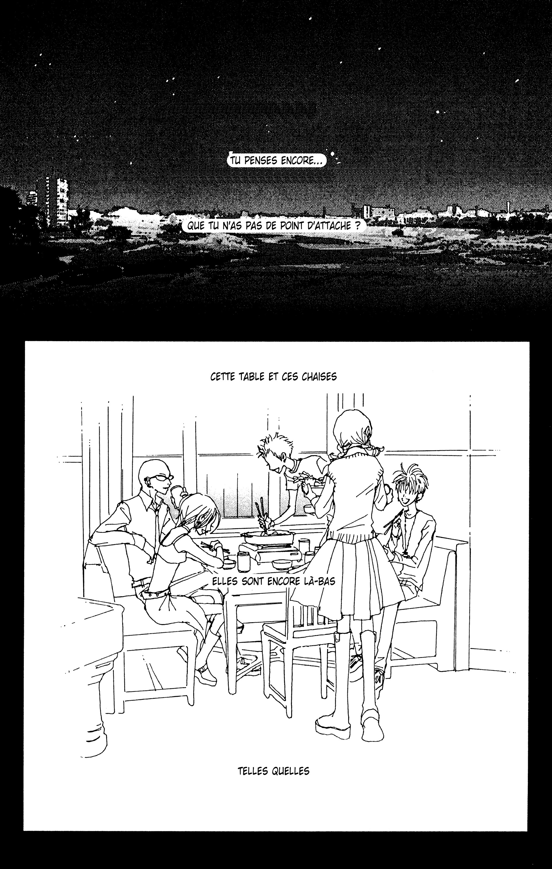 Read Nana vf Manga Online