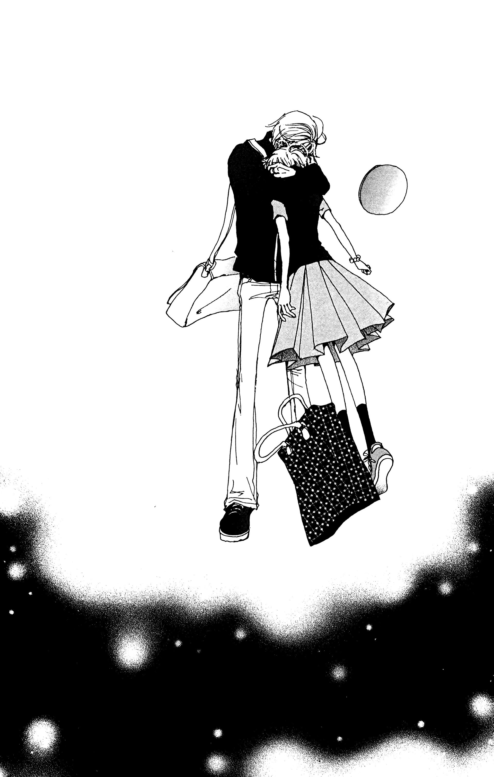 Read Nana vf Manga Online