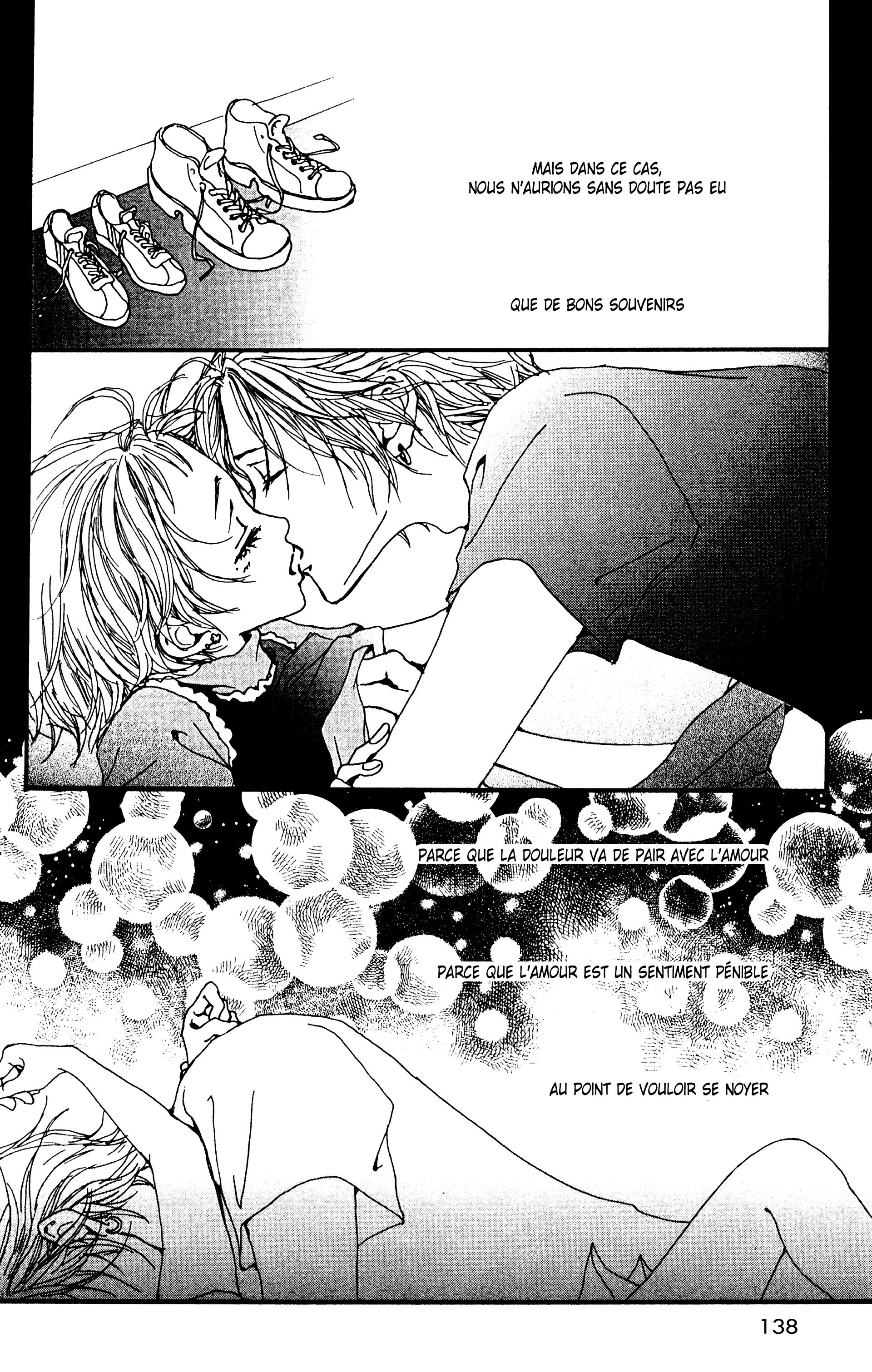Read Nana vf Manga Online