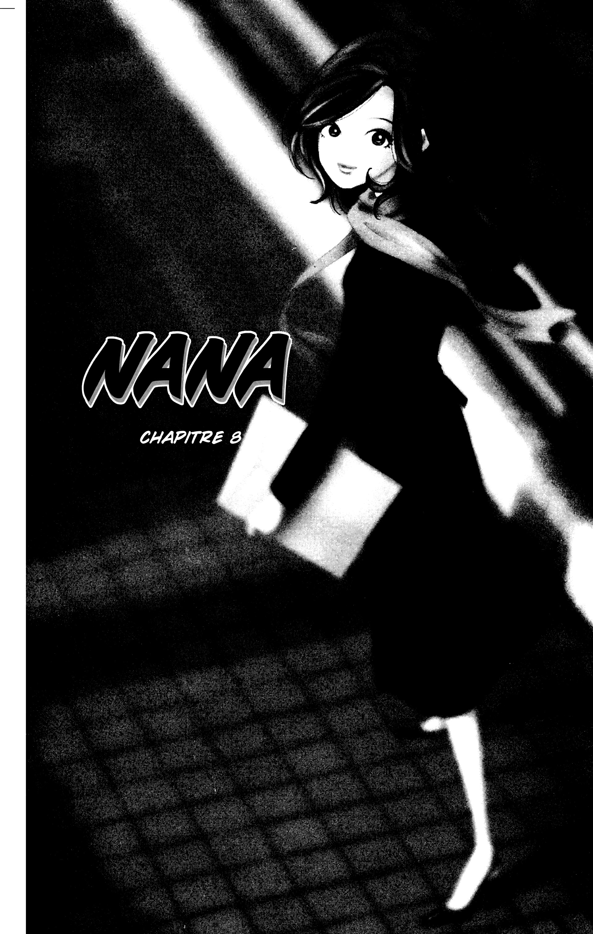 Read Nana vf Manga Online