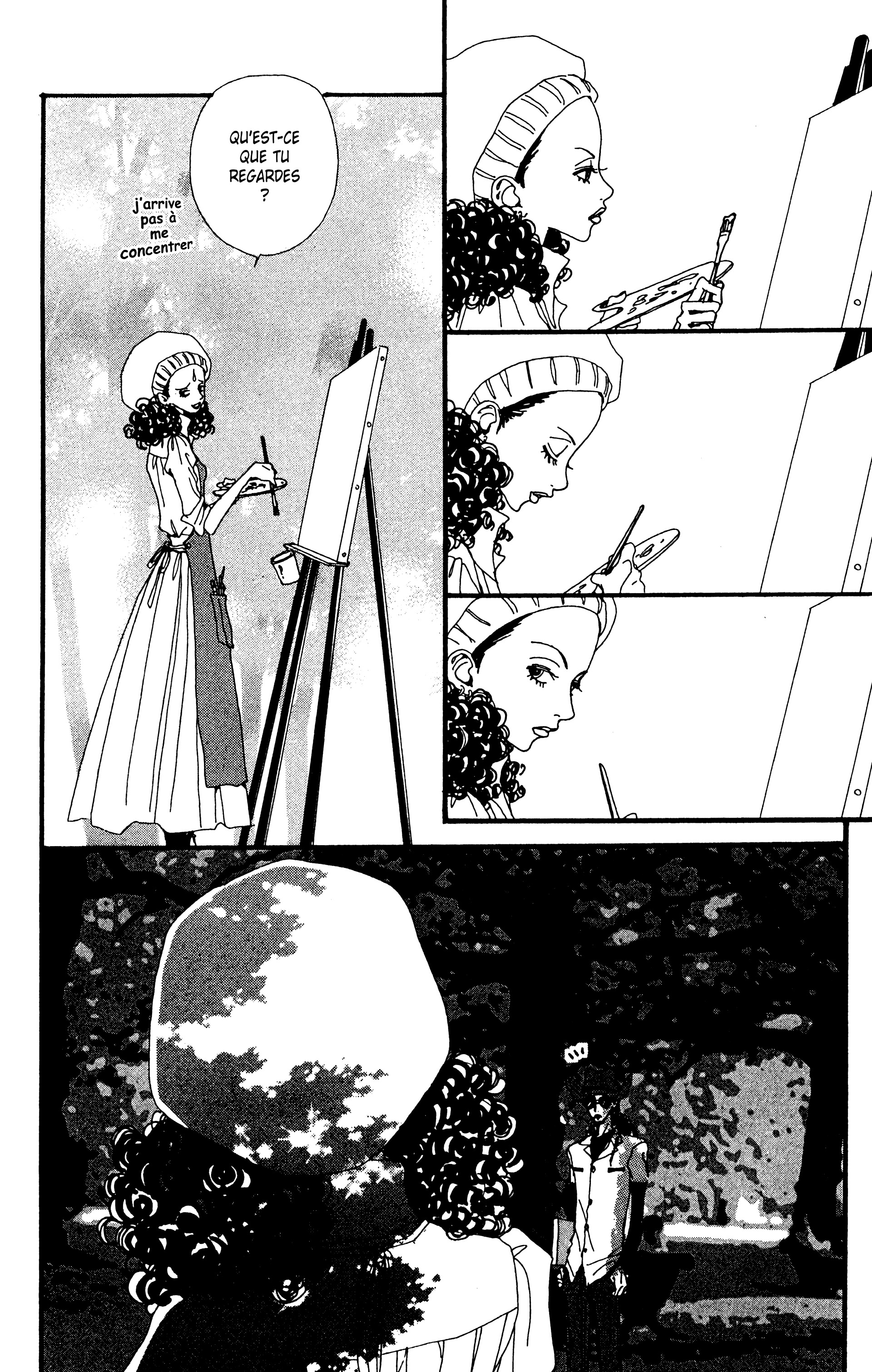 Read Nana vf Manga Online