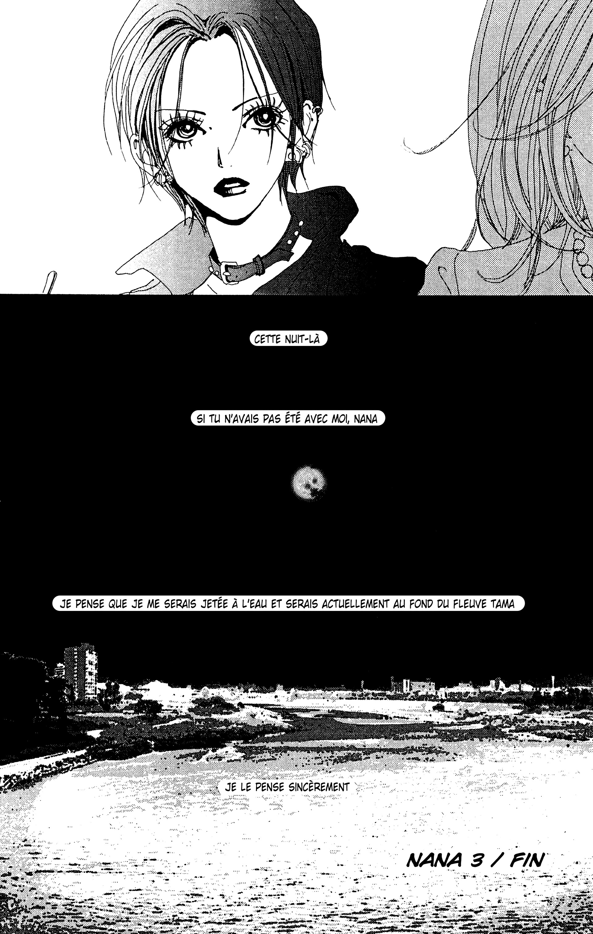 Read Nana vf Manga Online