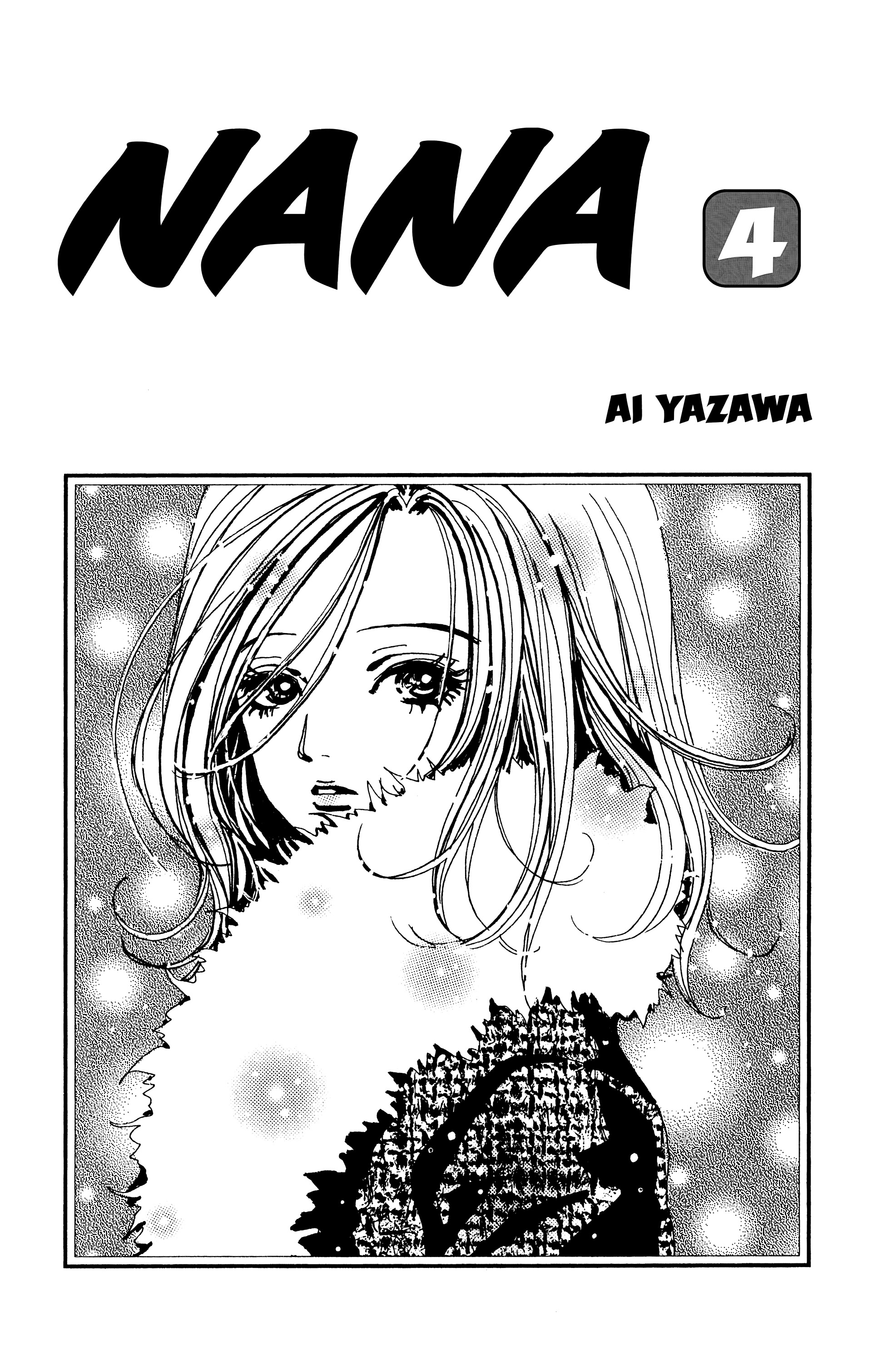 Read Nana vf Manga Online