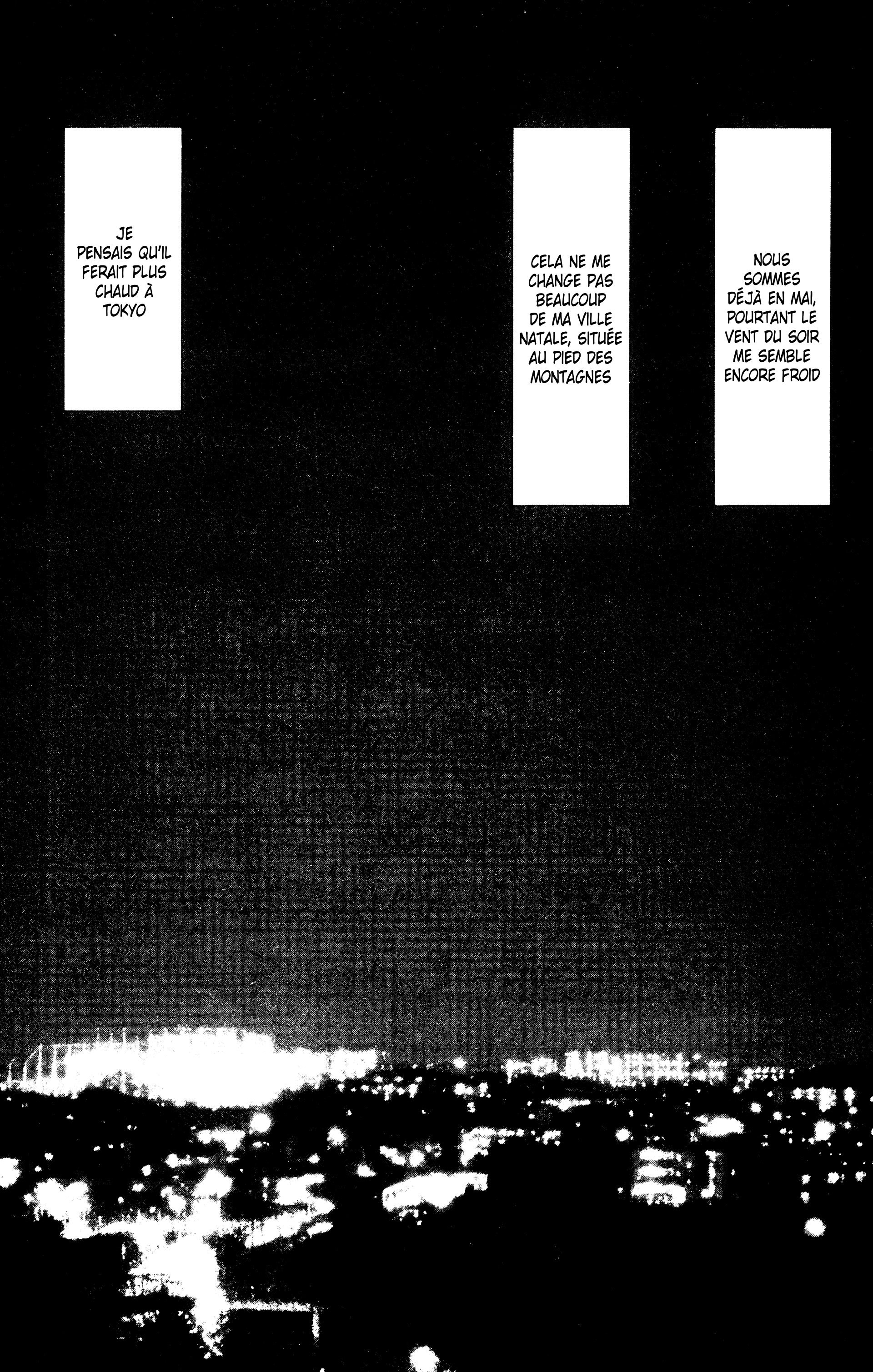 Read Nana vf Manga Online