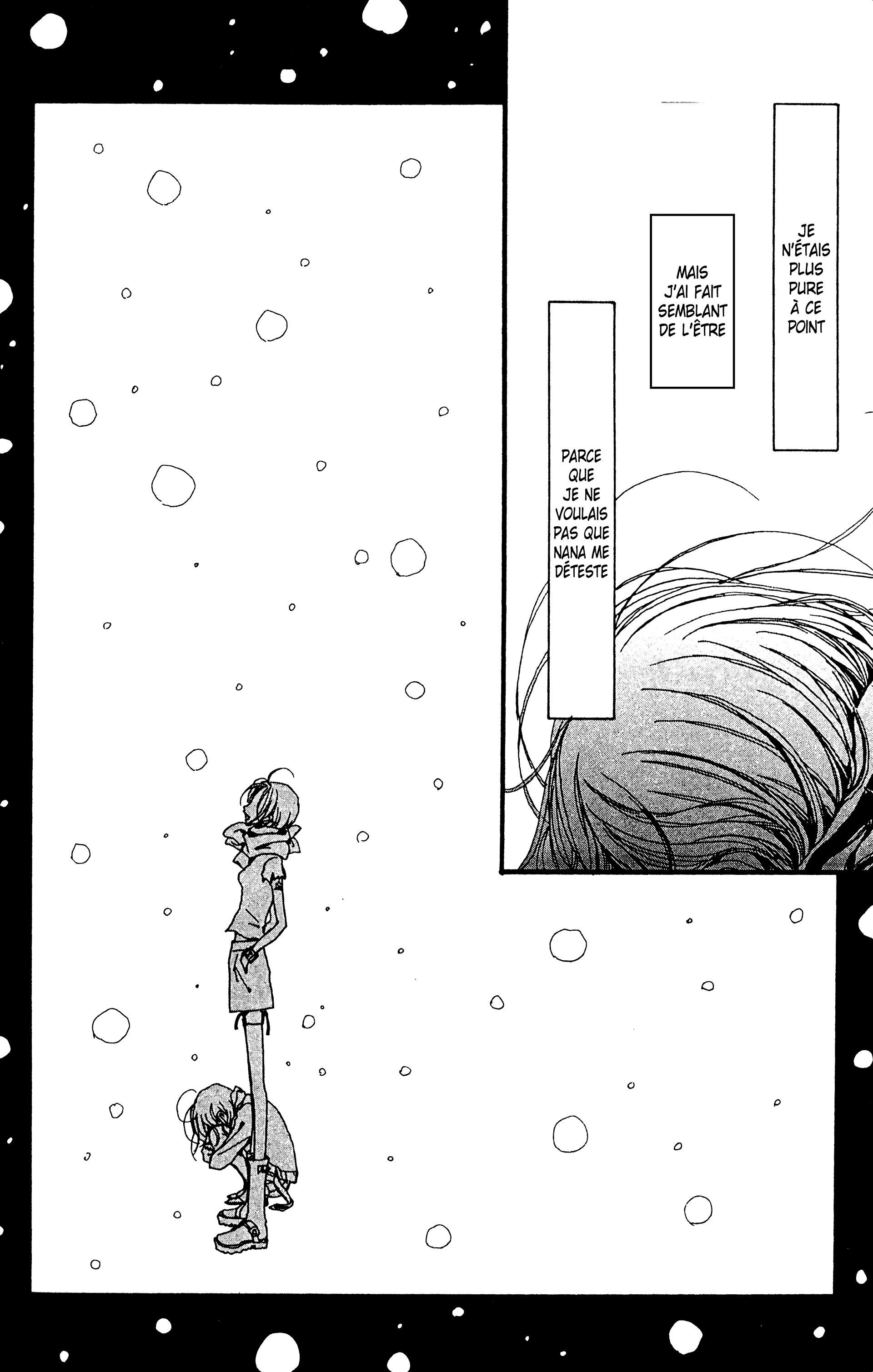Read Nana vf Manga Online