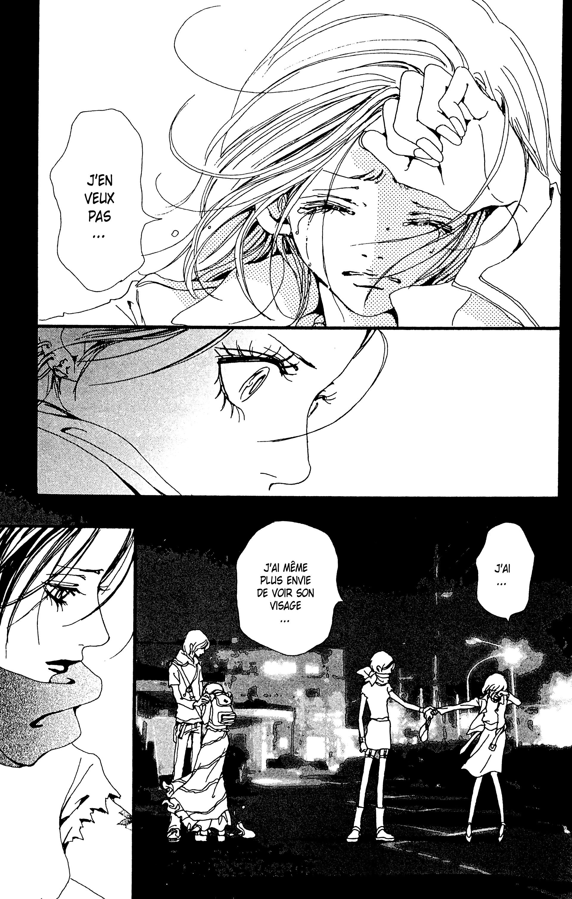 Read Nana vf Manga Online