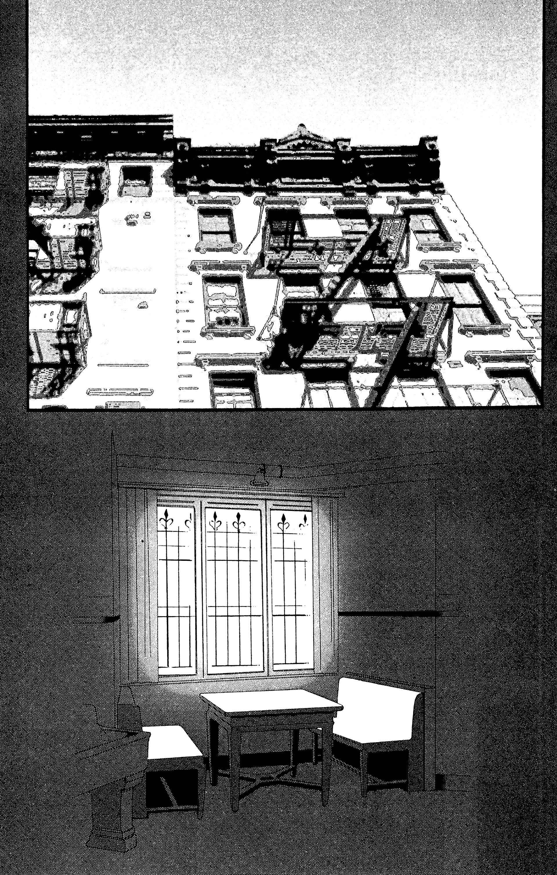 Read Nana vf Manga Online