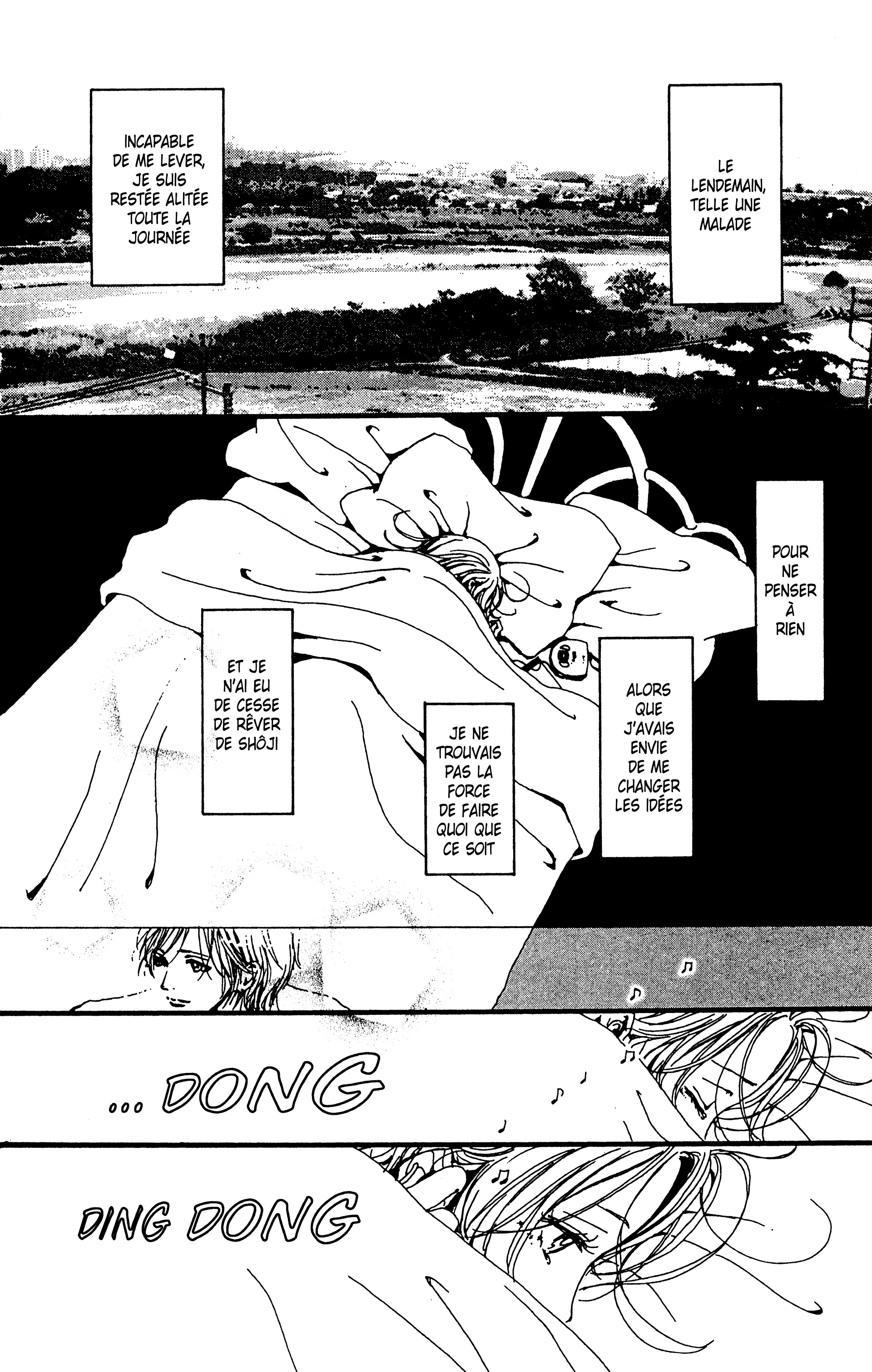 Read Nana vf Manga Online