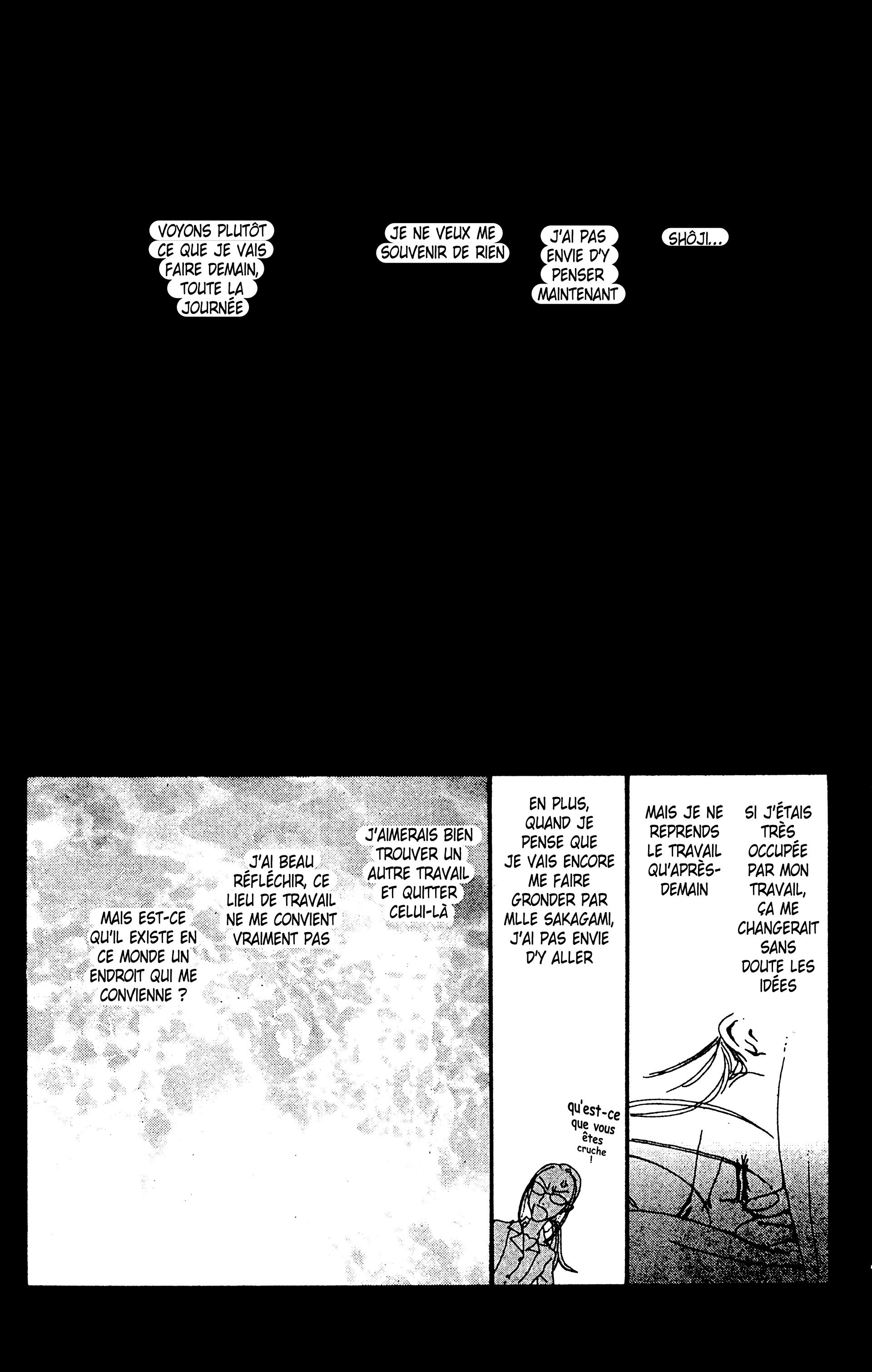Read Nana vf Manga Online