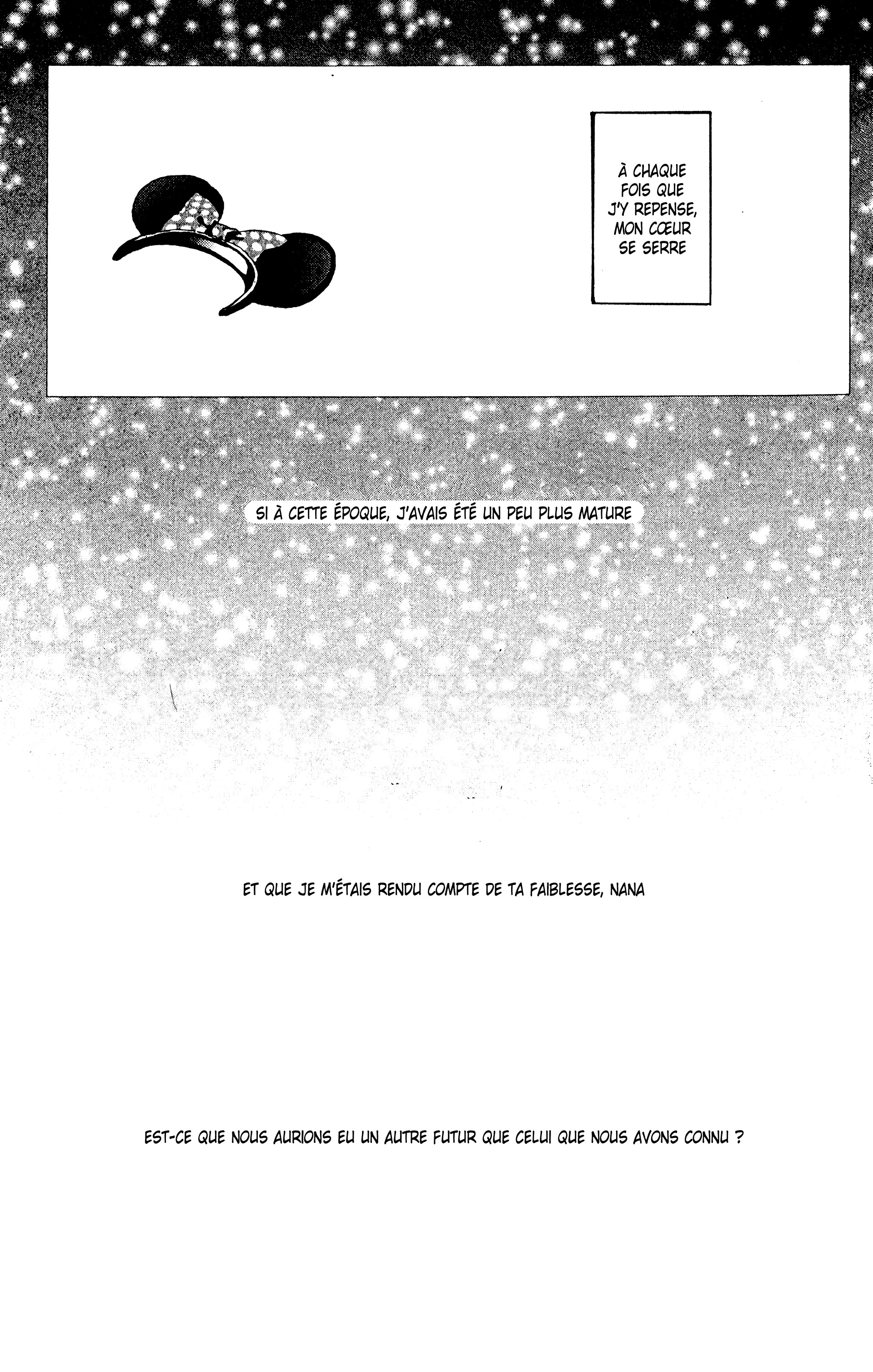 Read Nana vf Manga Online