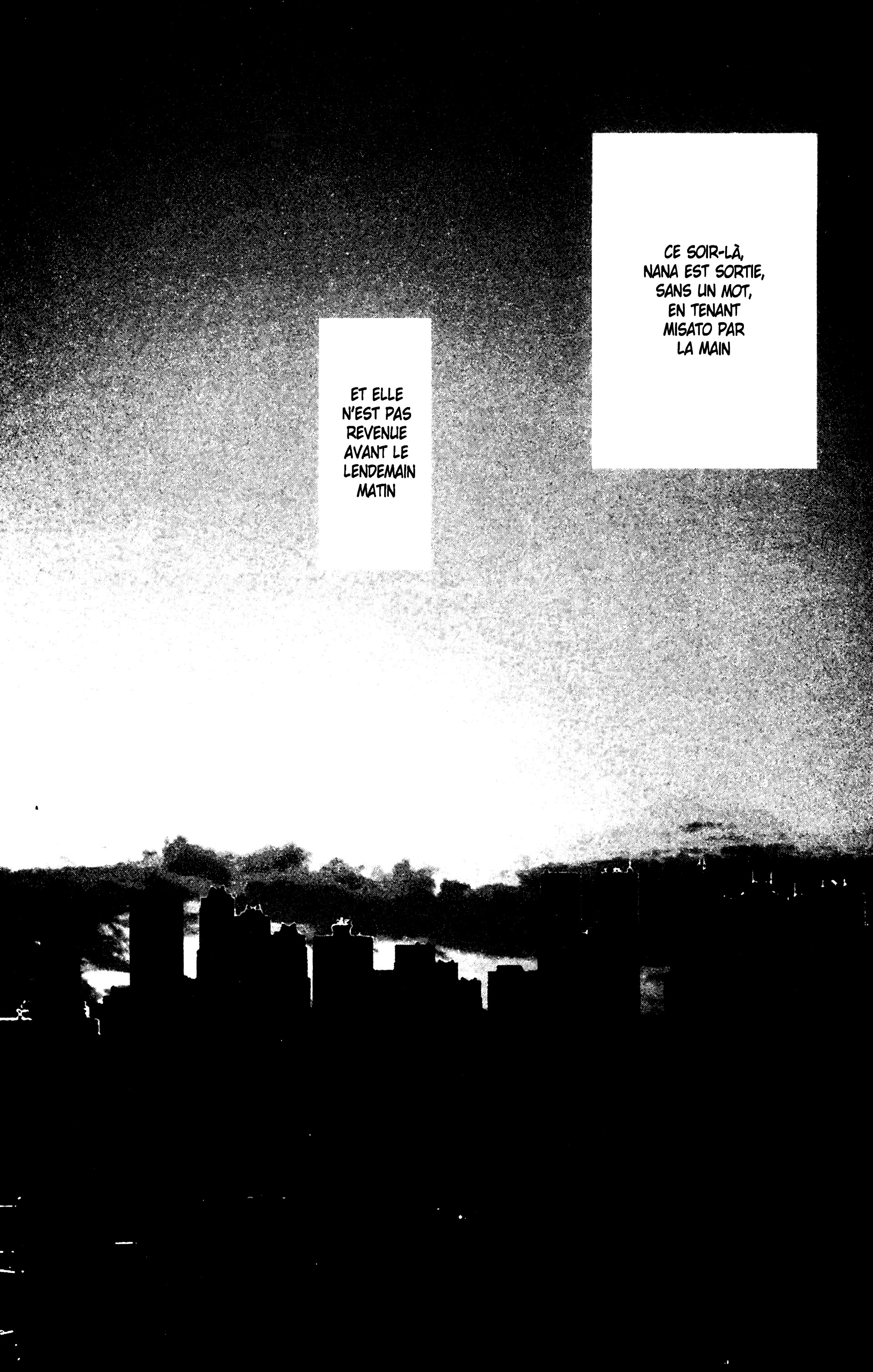 Read Nana vf Manga Online