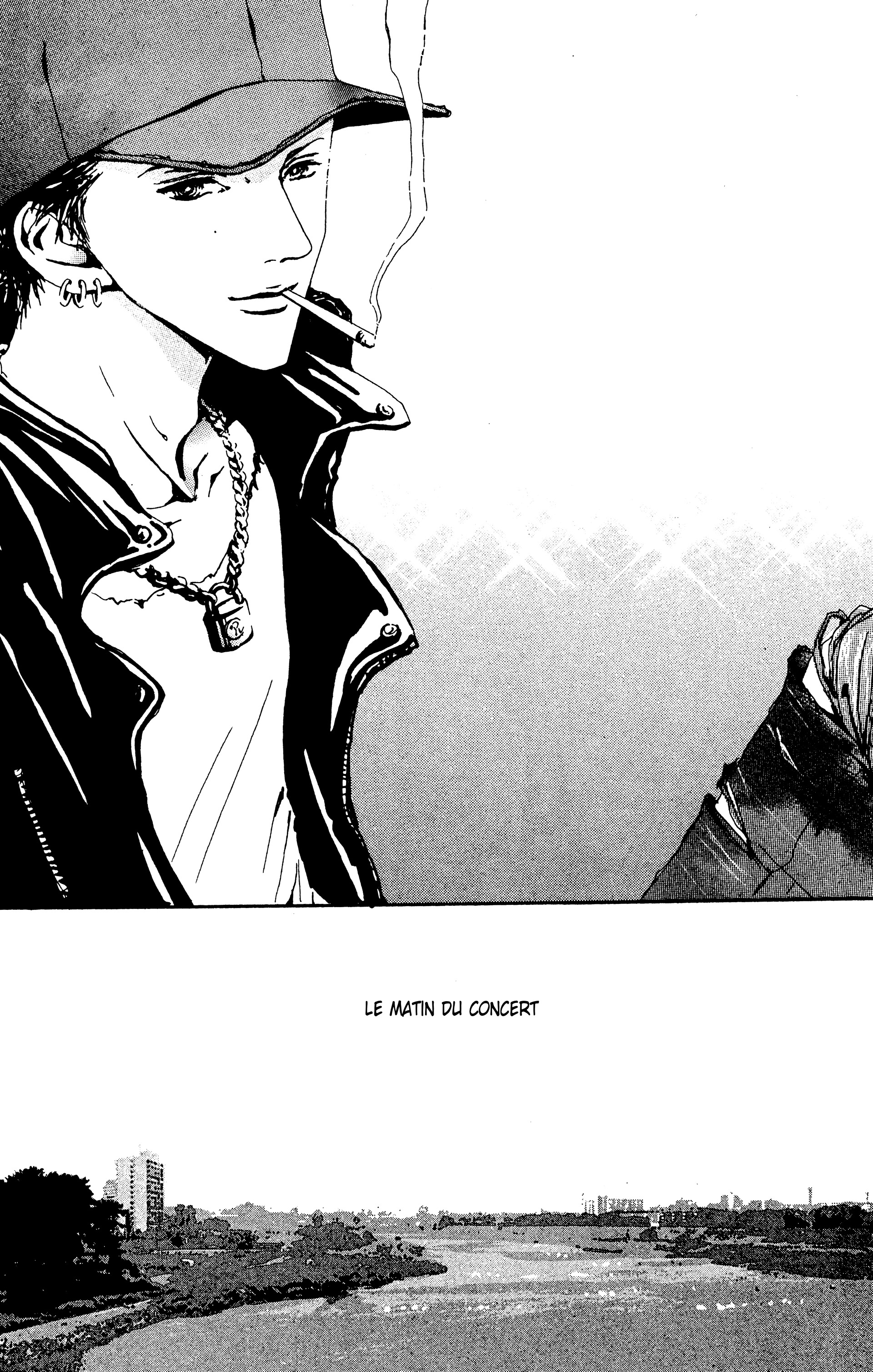 Read Nana vf Manga Online