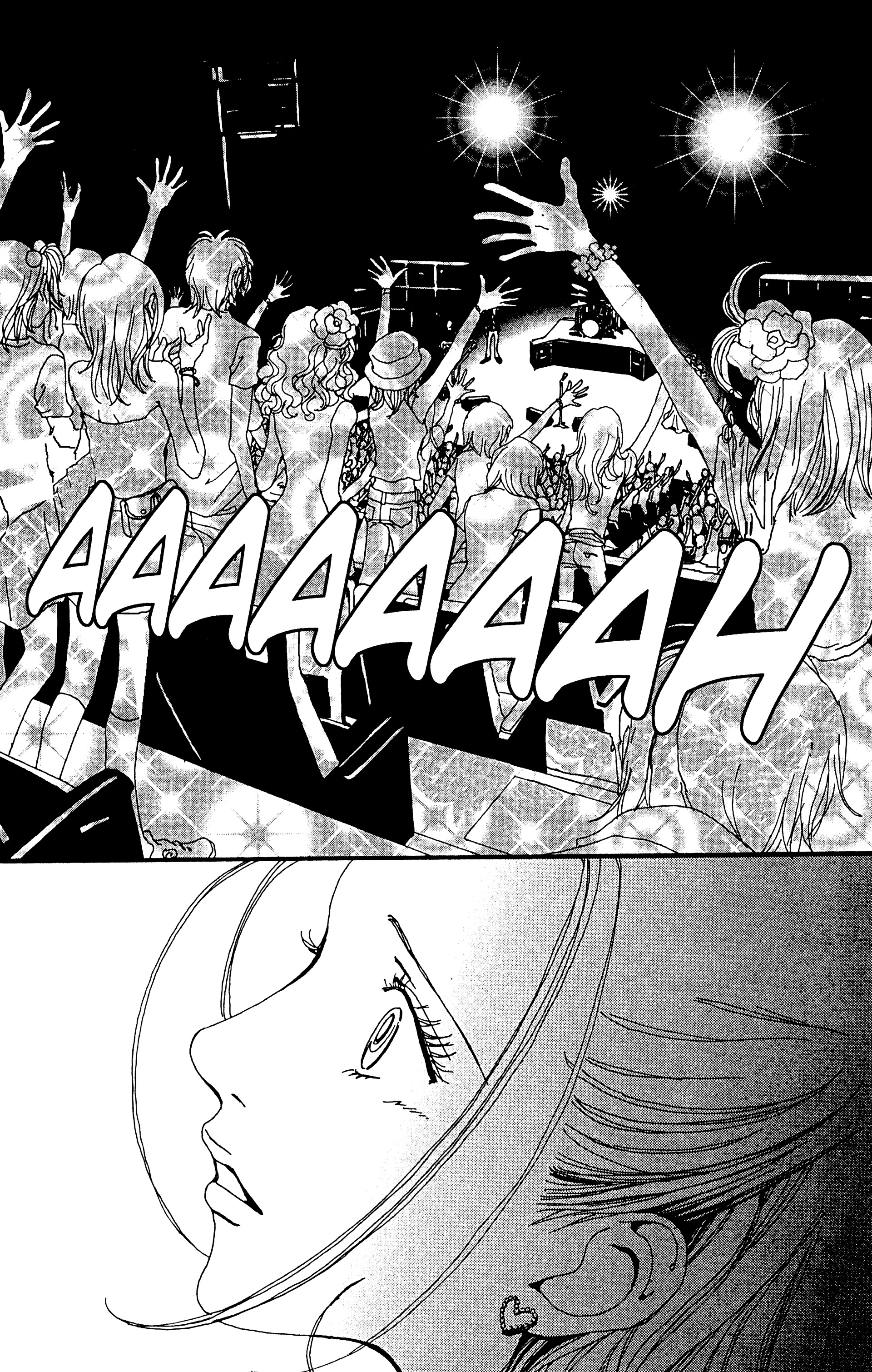 Read Nana vf Manga Online