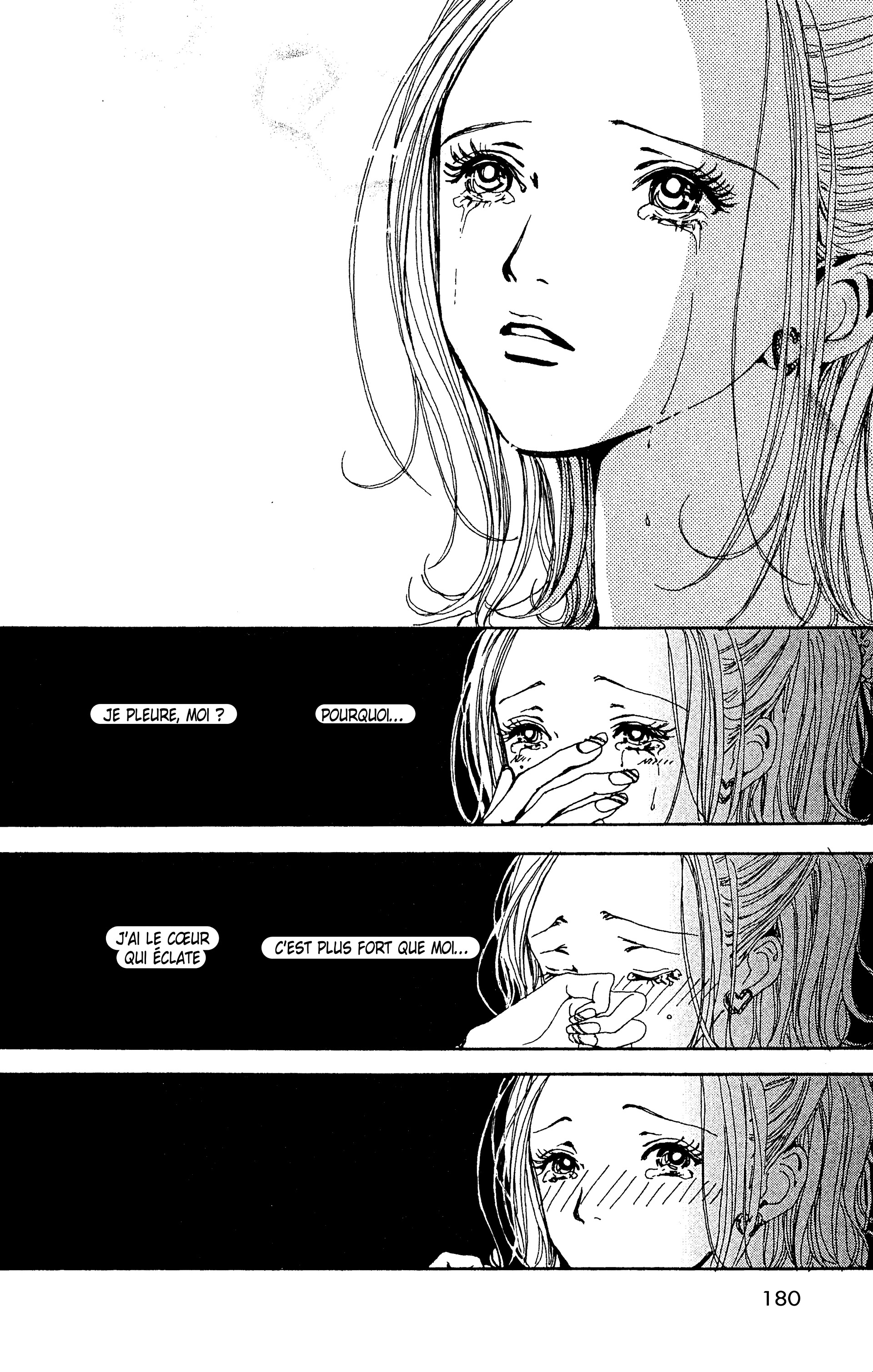 Read Nana vf Manga Online