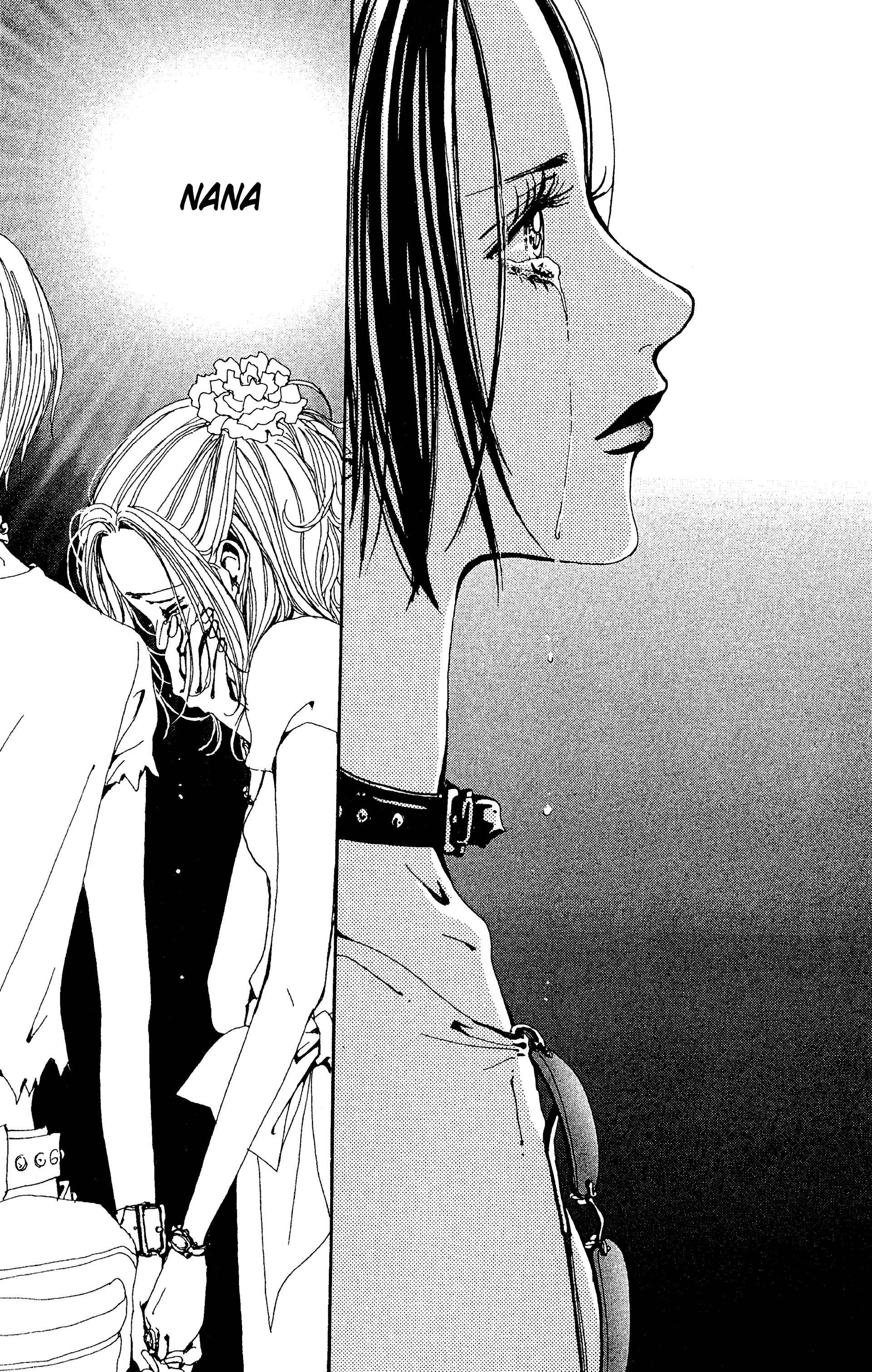 Read Nana vf Manga Online