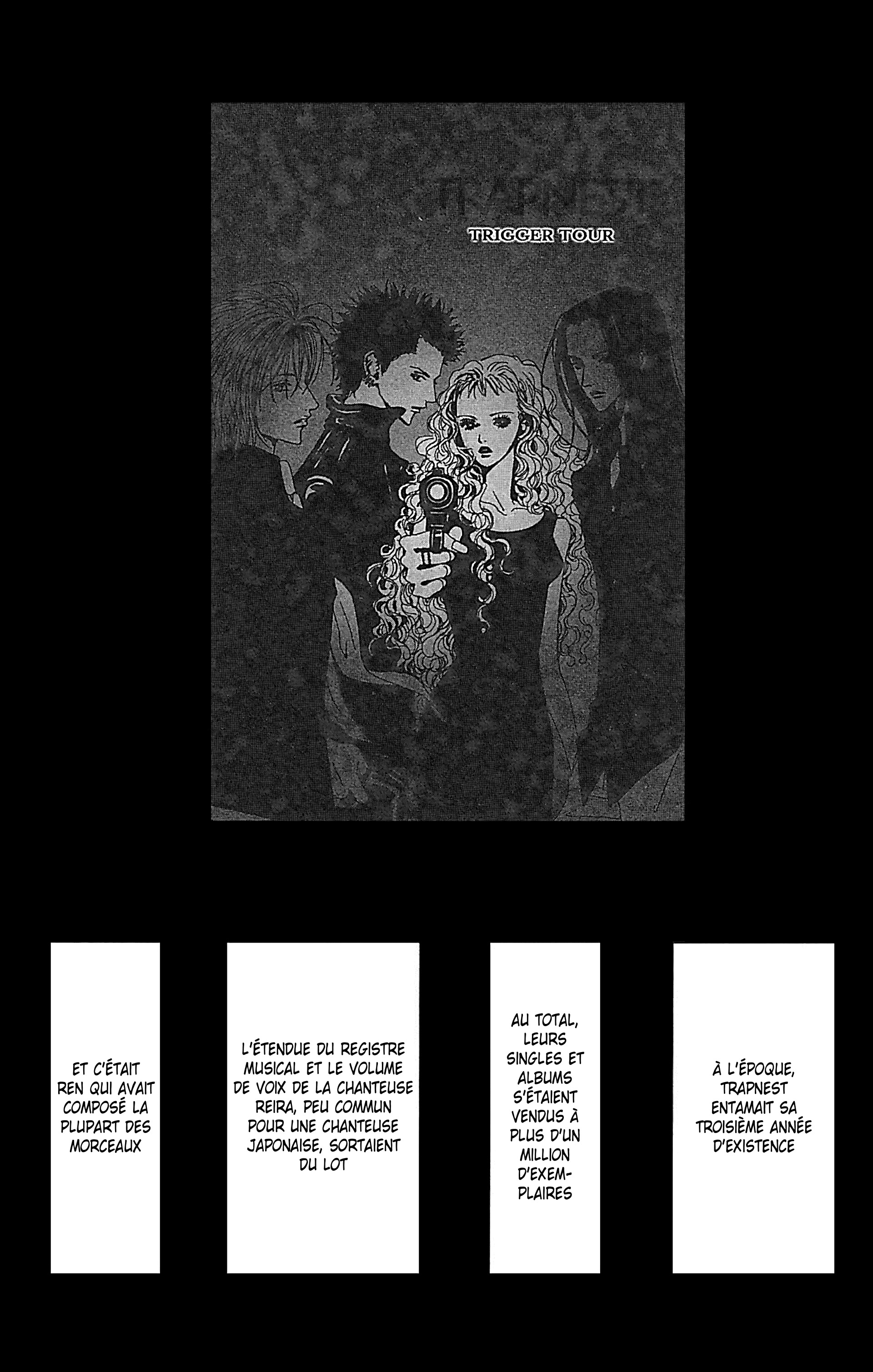 Read Nana vf Manga Online