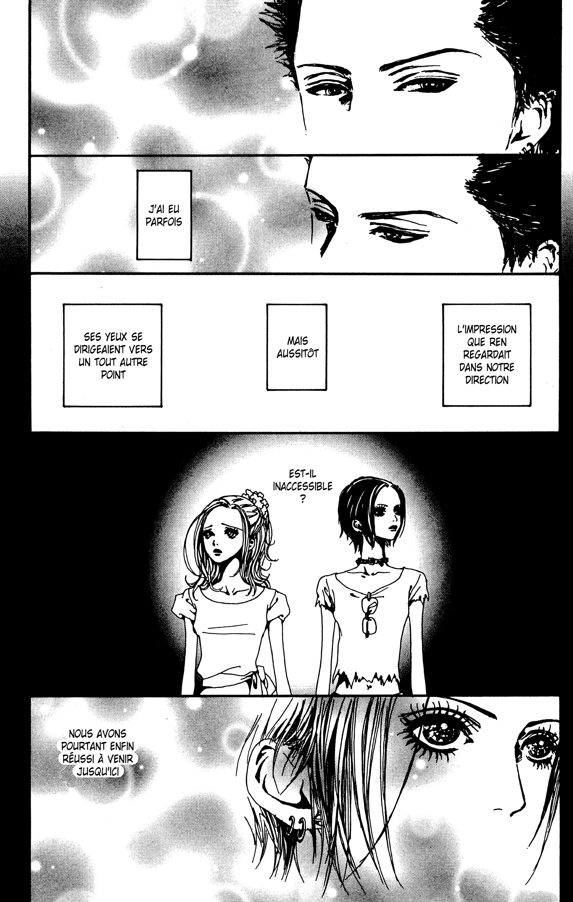 Read Nana vf Manga Online