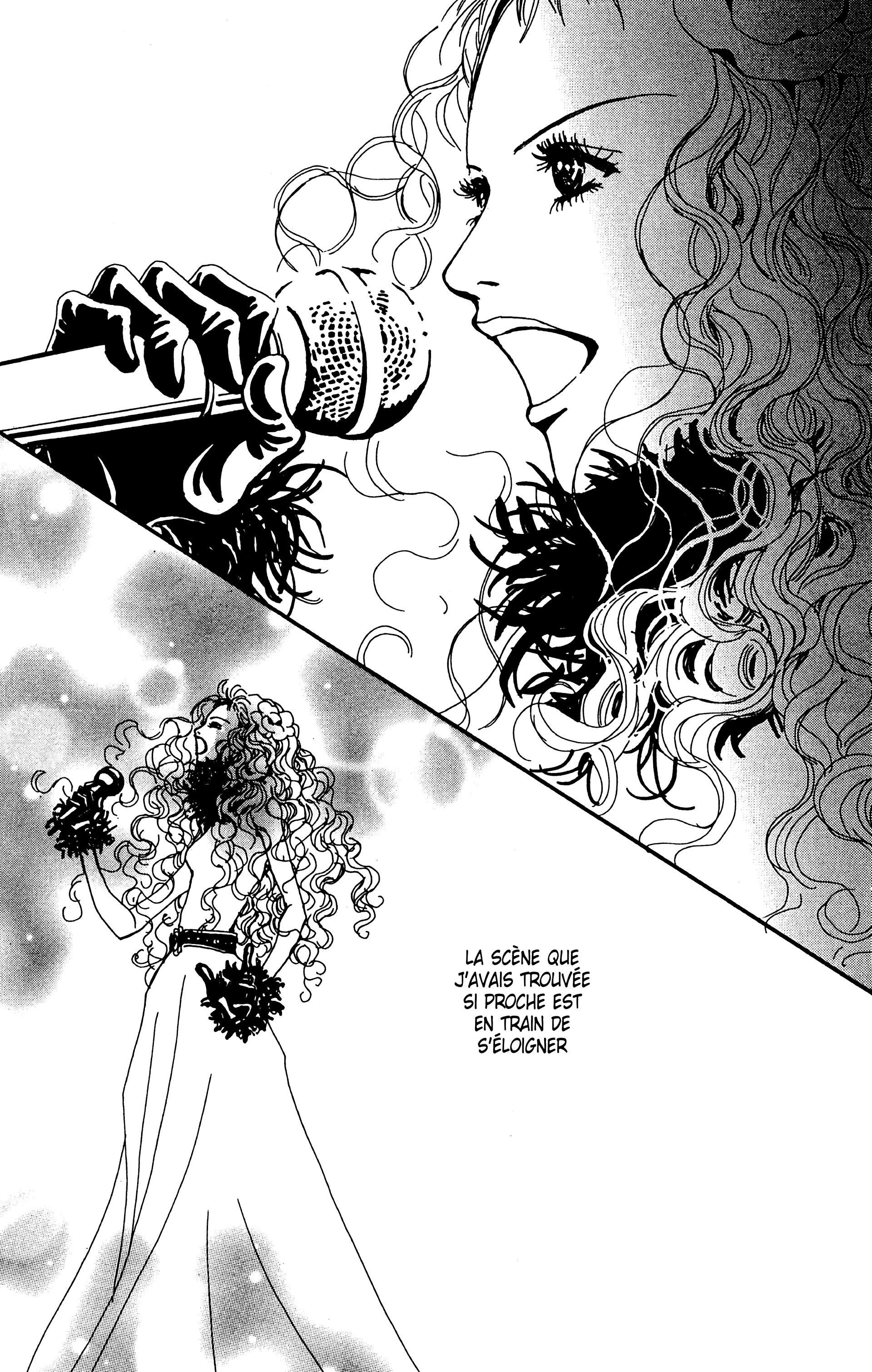Read Nana vf Manga Online