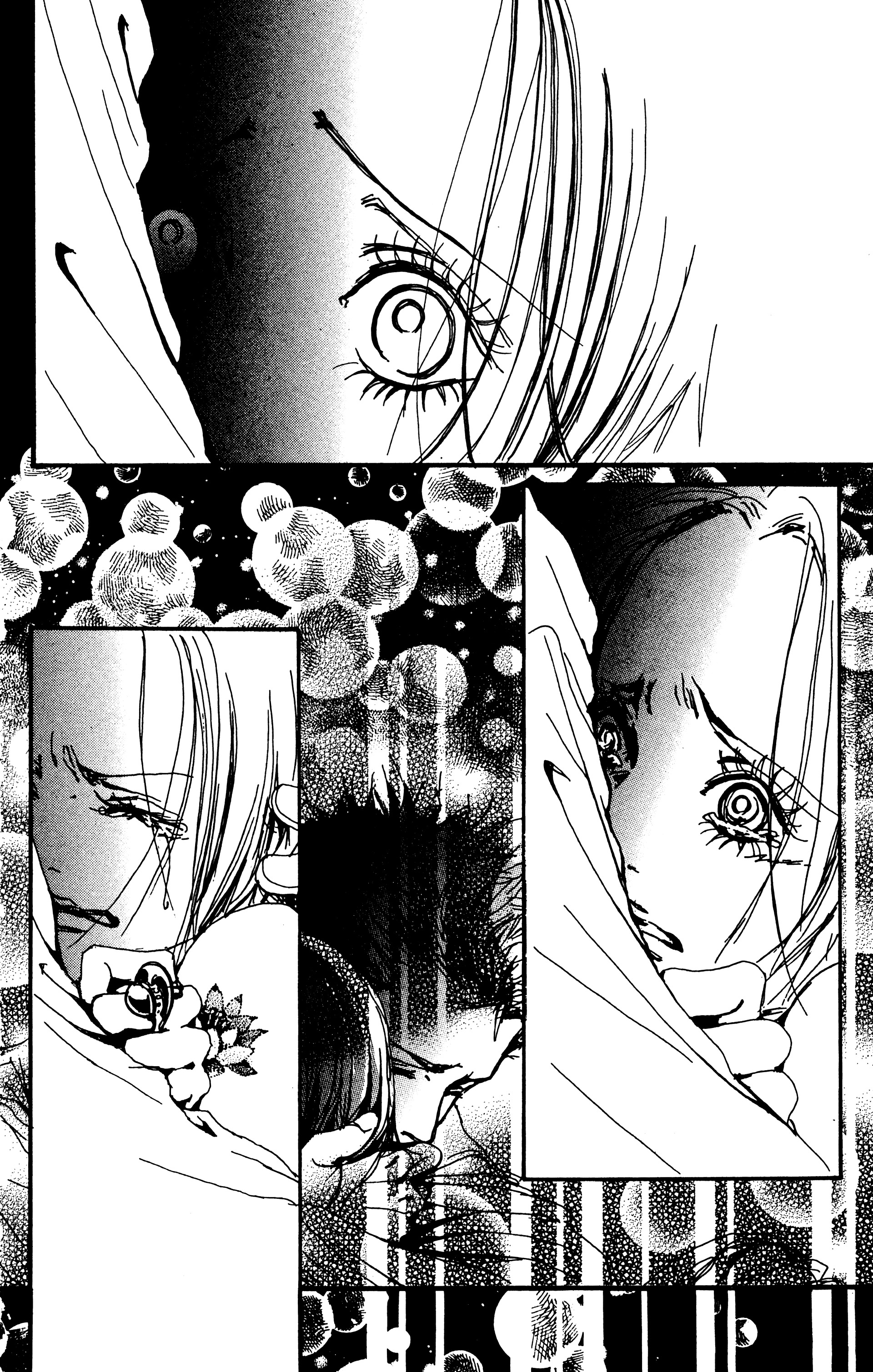 Read Nana vf Manga Online